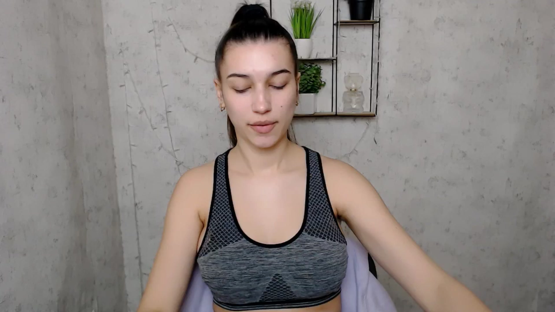 Gallery image thumbnail from PolaKim_'s myfreecams stream on, 03/18/2025, 07:07 image 20 of 20