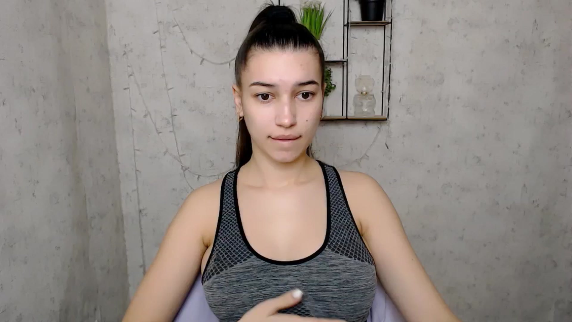 Gallery image thumbnail from PolaKim_'s myfreecams stream on, 03/18/2025, 07:07 image 2 of 20