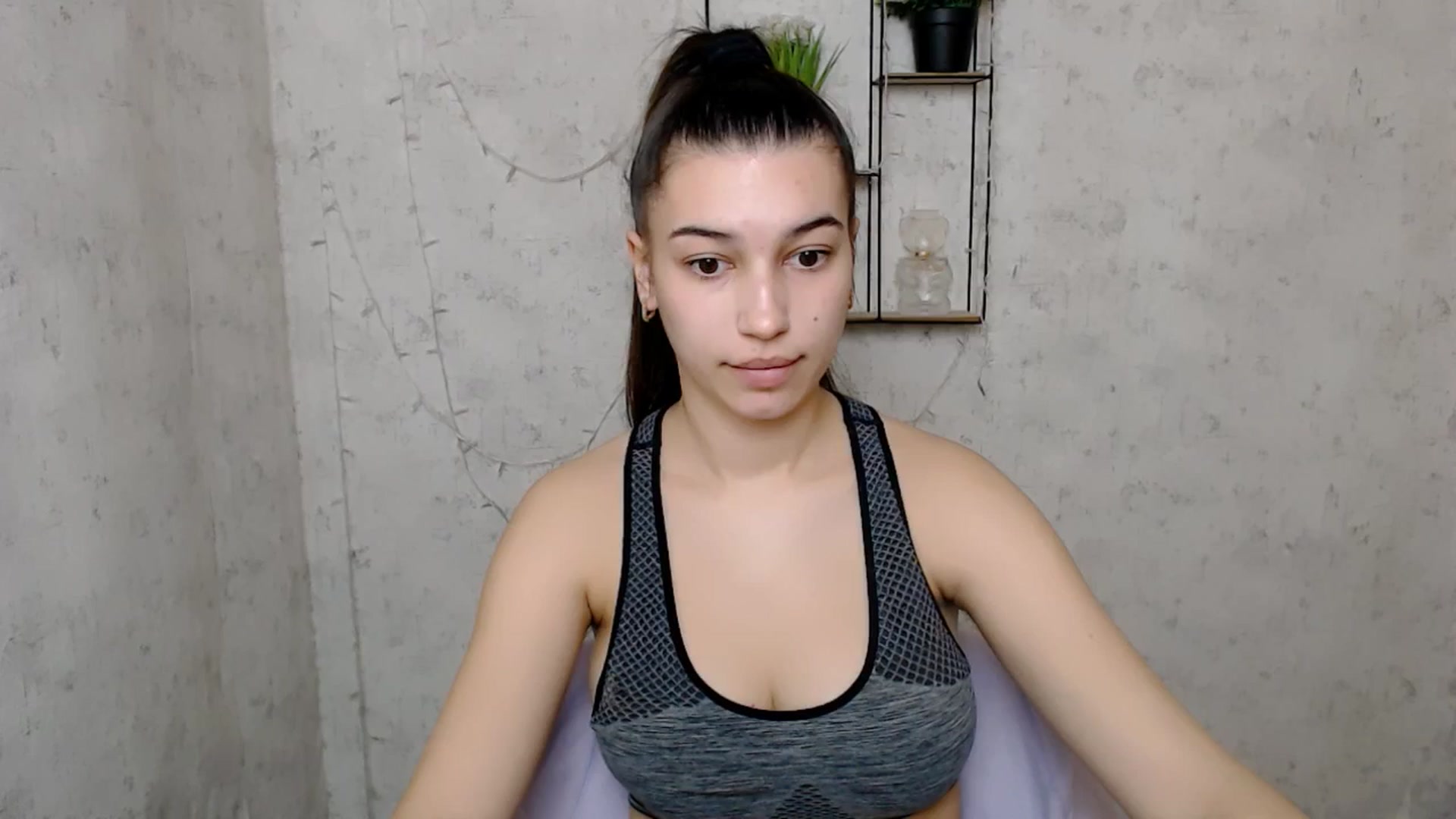 Gallery image thumbnail from PolaKim_'s myfreecams stream on, 03/18/2025, 07:44 image 19 of 20