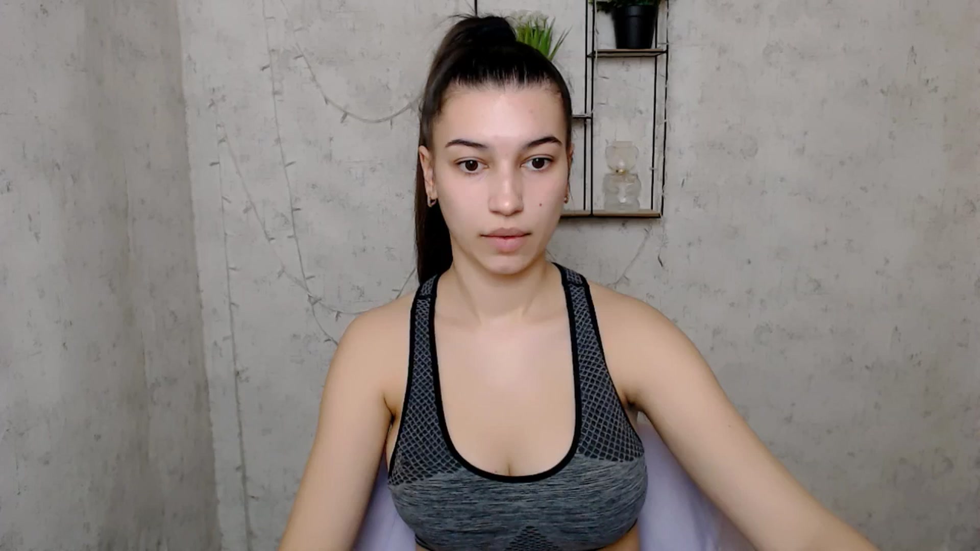 Gallery image thumbnail from PolaKim_'s myfreecams stream on, 03/18/2025, 07:44 image 15 of 20