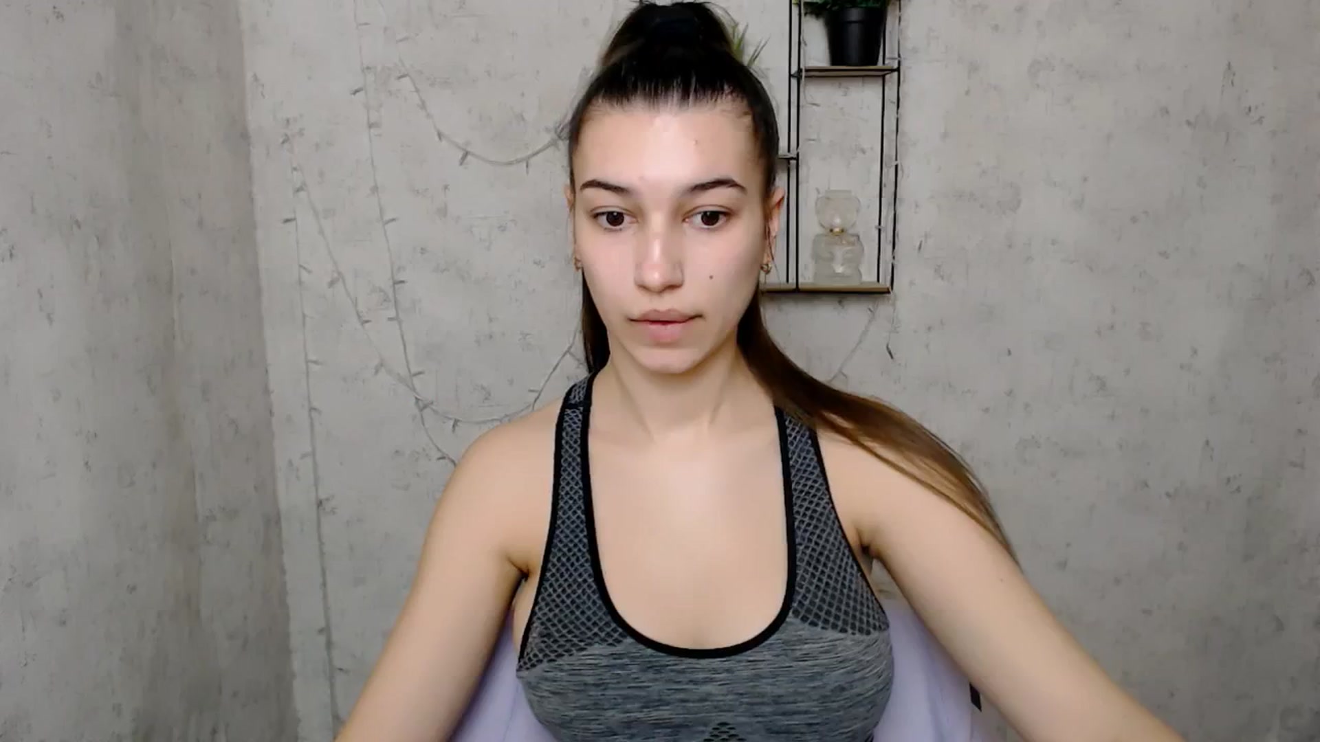 Gallery image thumbnail from PolaKim_'s myfreecams stream on, 03/18/2025, 07:44 image 3 of 20