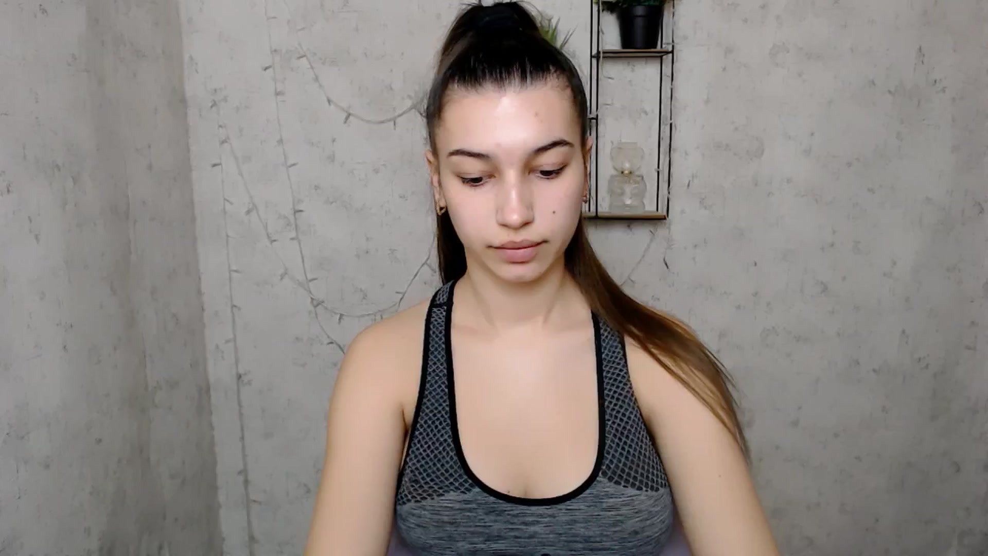Gallery image thumbnail from PolaKim_'s myfreecams stream on, 03/18/2025, 07:44 image 2 of 20
