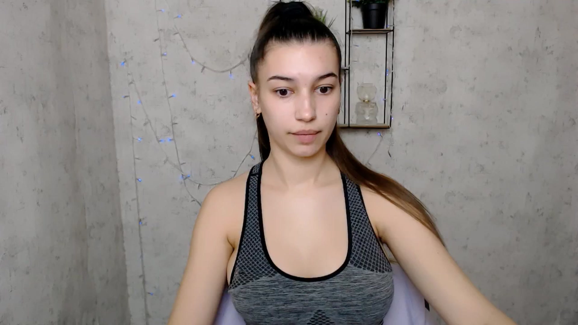 Gallery image thumbnail from PolaKim_'s myfreecams stream on, 03/18/2025, 07:44 image 1 of 20