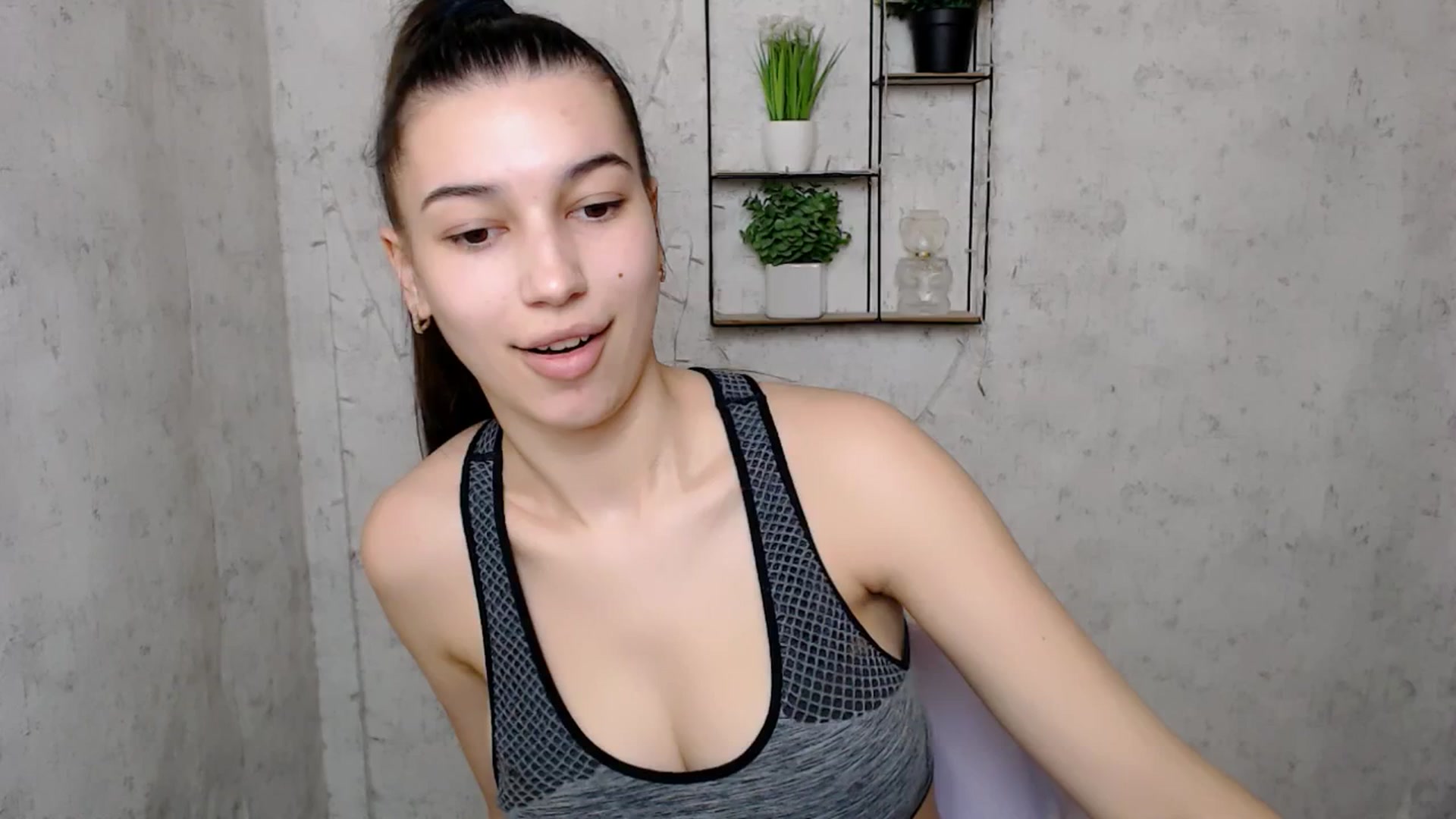 Gallery image thumbnail from PolaKim_'s myfreecams stream on, 03/18/2025, 07:44 image 14 of 20