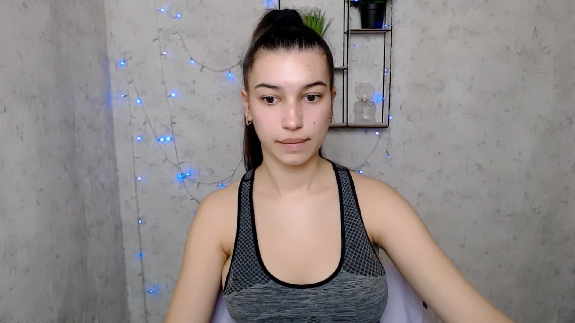 Gallery image thumbnail from PolaKim_'s myfreecams stream on, 03/18/2025, 07:44 image 7 of 20