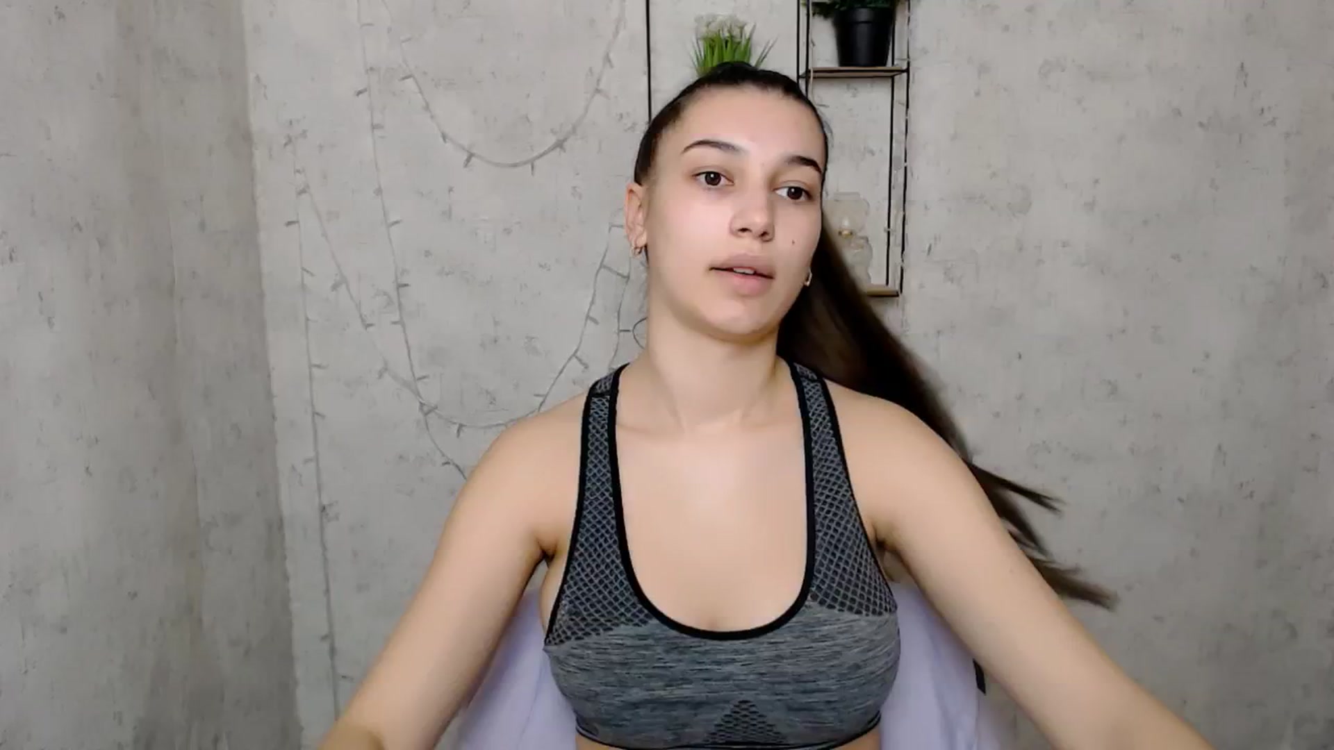 Gallery image thumbnail from PolaKim_'s myfreecams stream on, 03/18/2025, 07:44 image 8 of 20