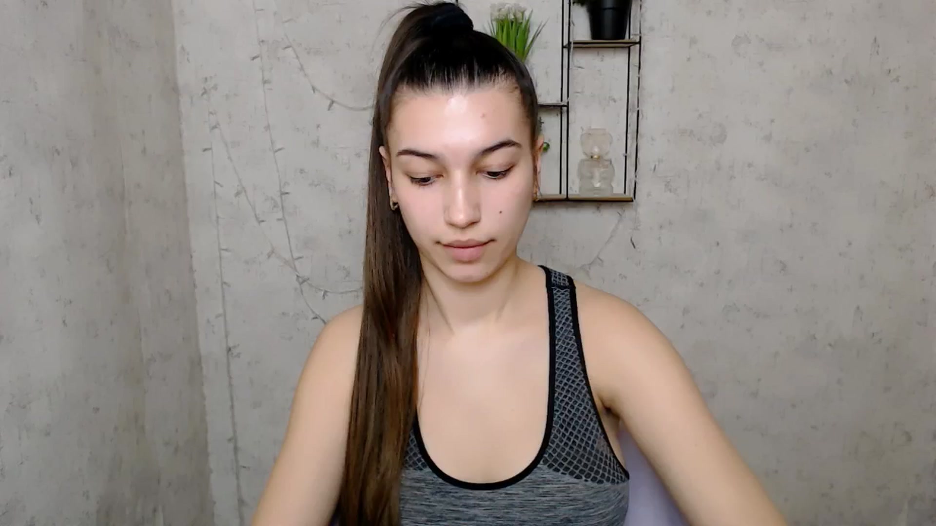 Gallery image thumbnail from PolaKim_'s myfreecams stream on, 03/18/2025, 08:13 image 9 of 20
