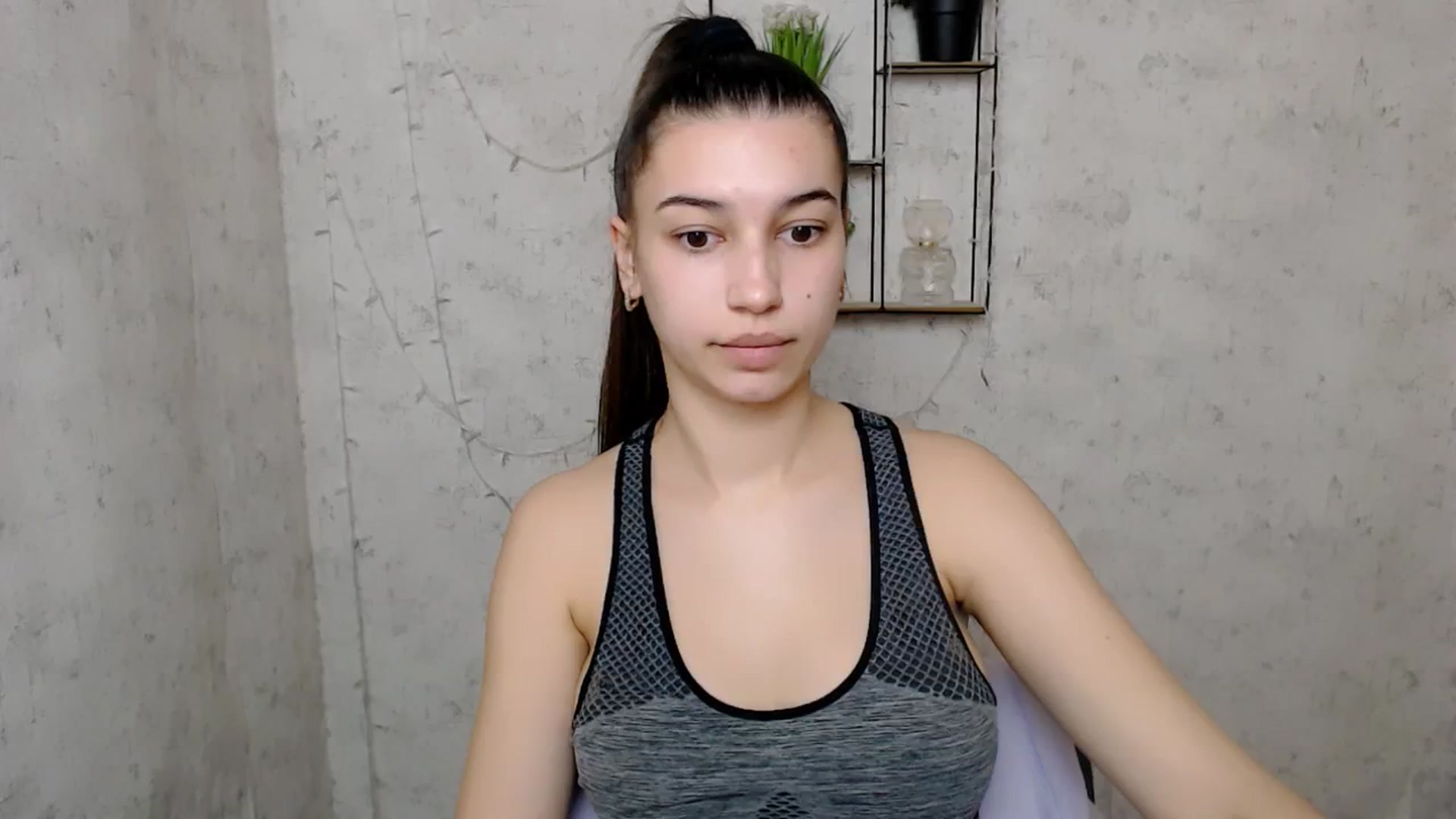 Gallery image thumbnail from PolaKim_'s myfreecams stream on, 03/18/2025, 08:13 image 5 of 20