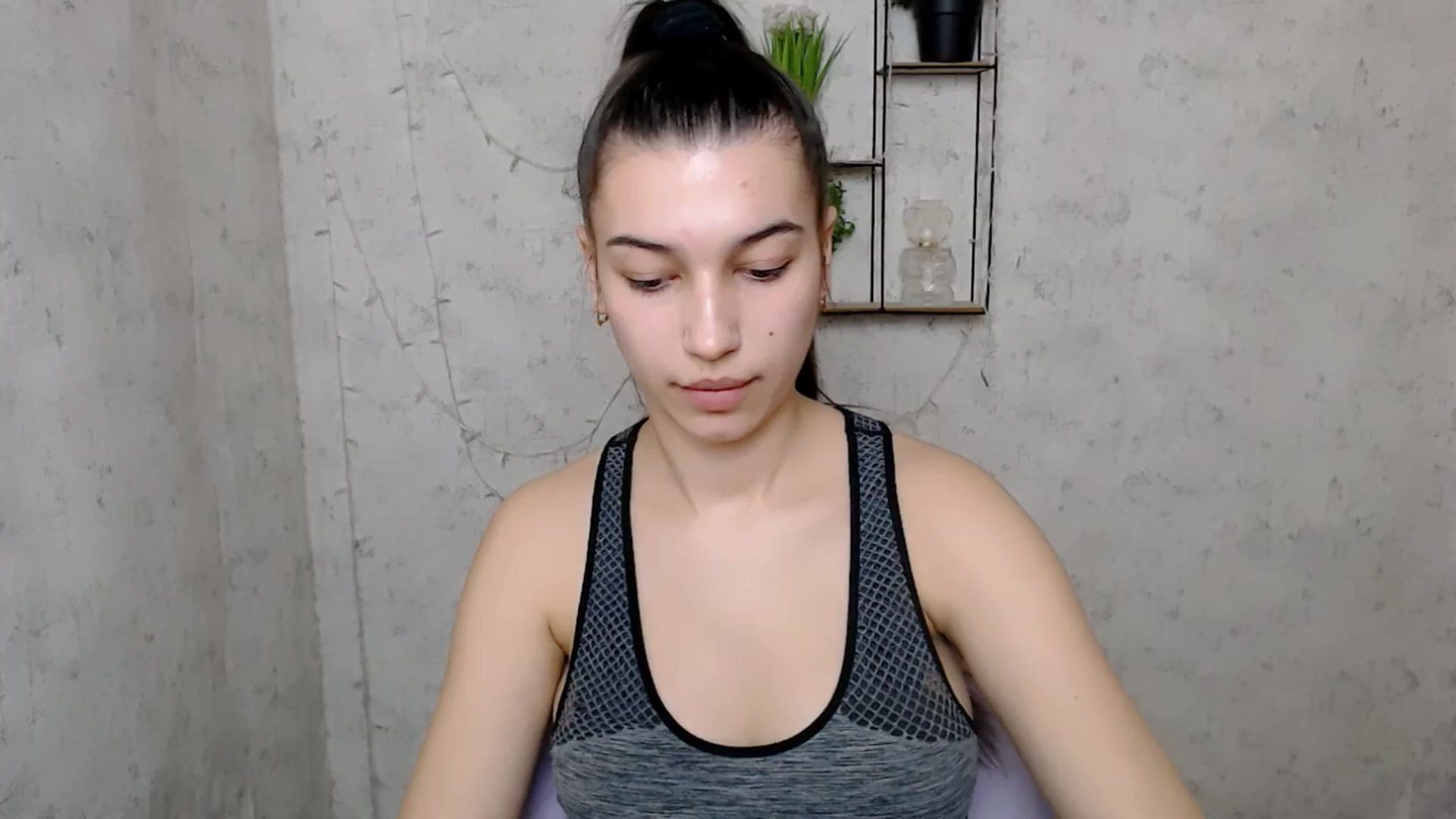 Gallery image thumbnail from PolaKim_'s myfreecams stream on, 03/18/2025, 08:13 image 3 of 20