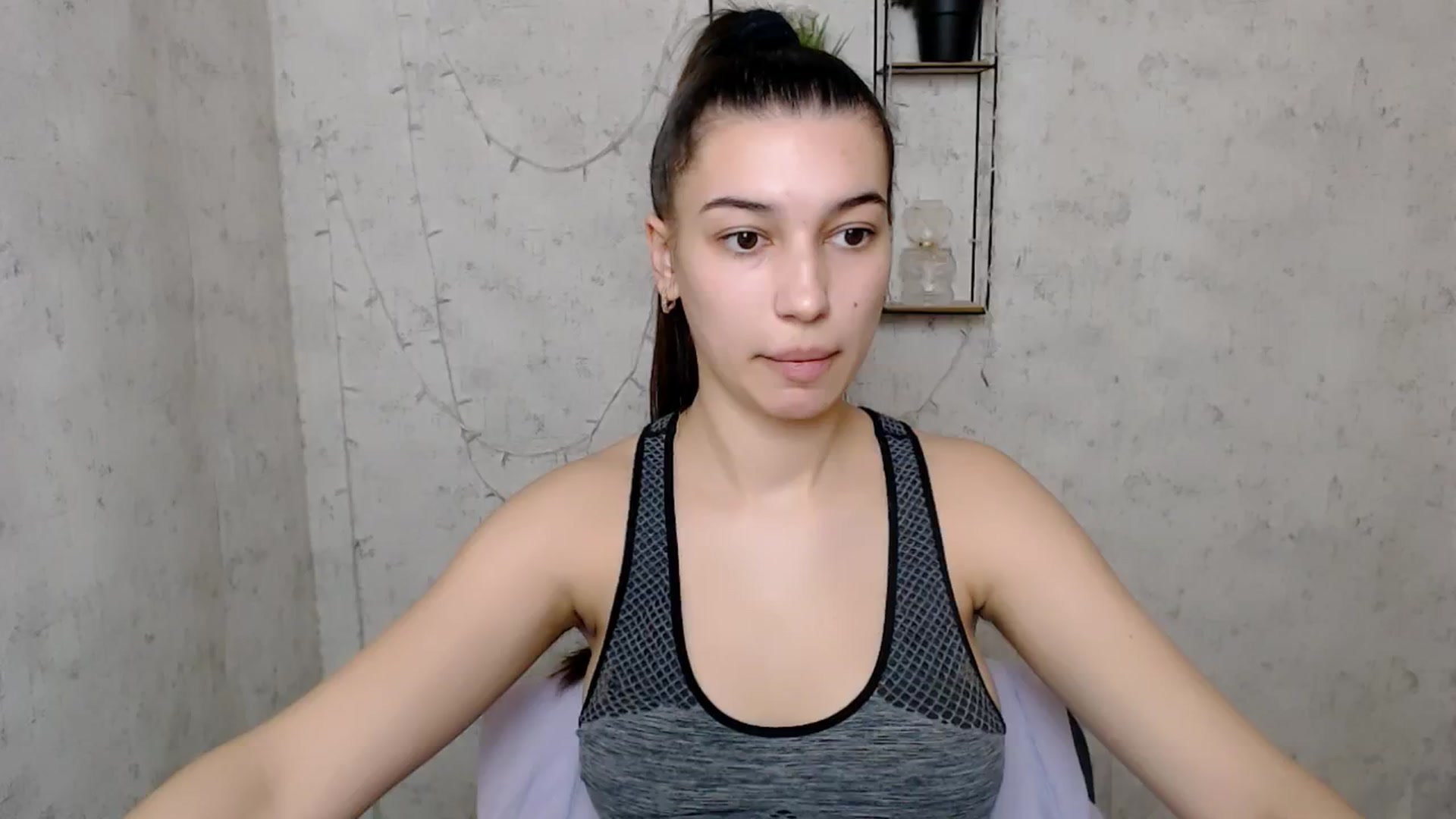 Gallery image thumbnail from PolaKim_'s myfreecams stream on, 03/18/2025, 08:13 image 7 of 20