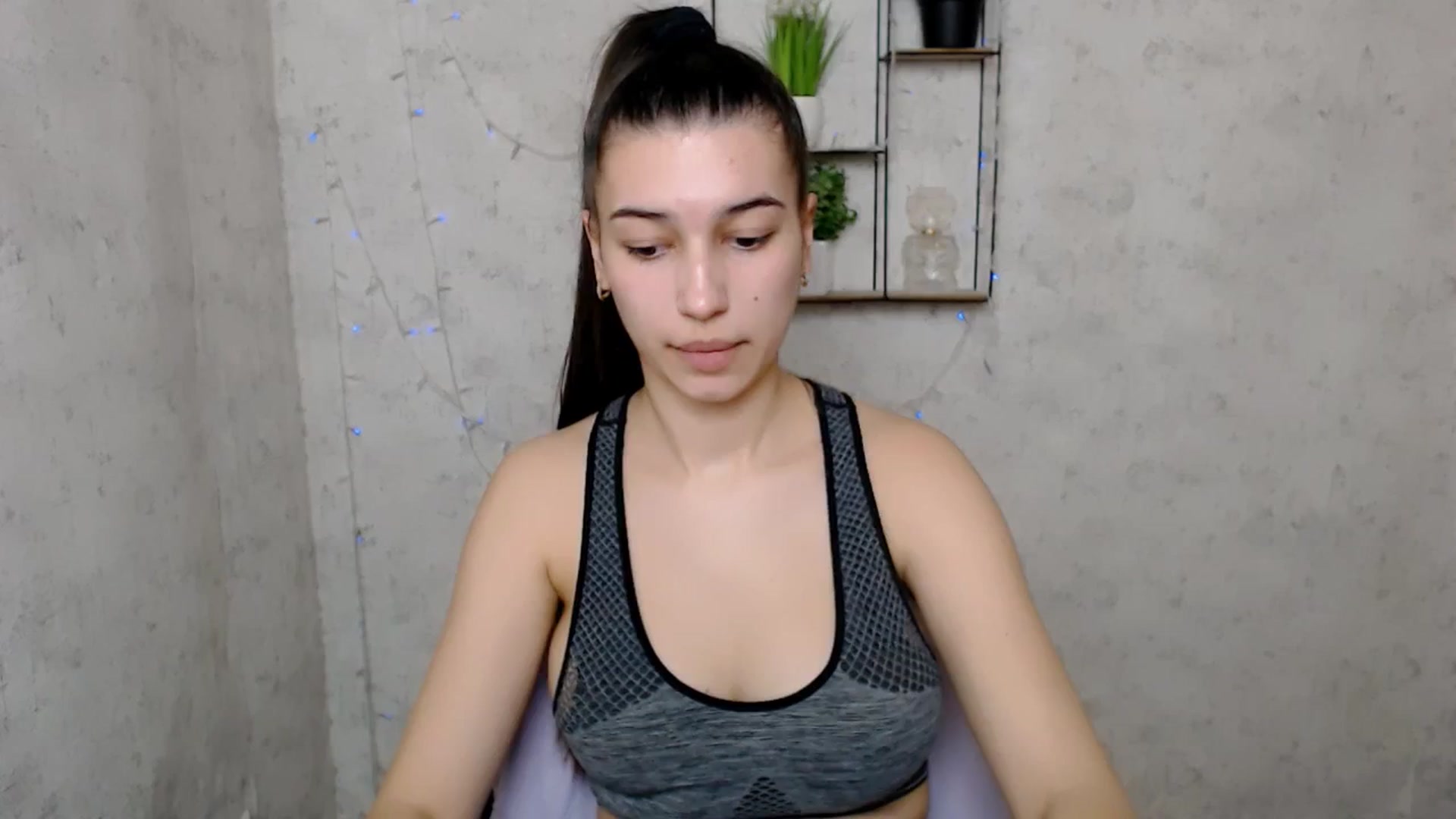 Gallery image thumbnail from PolaKim_'s myfreecams stream on, 03/18/2025, 08:45 image 16 of 20