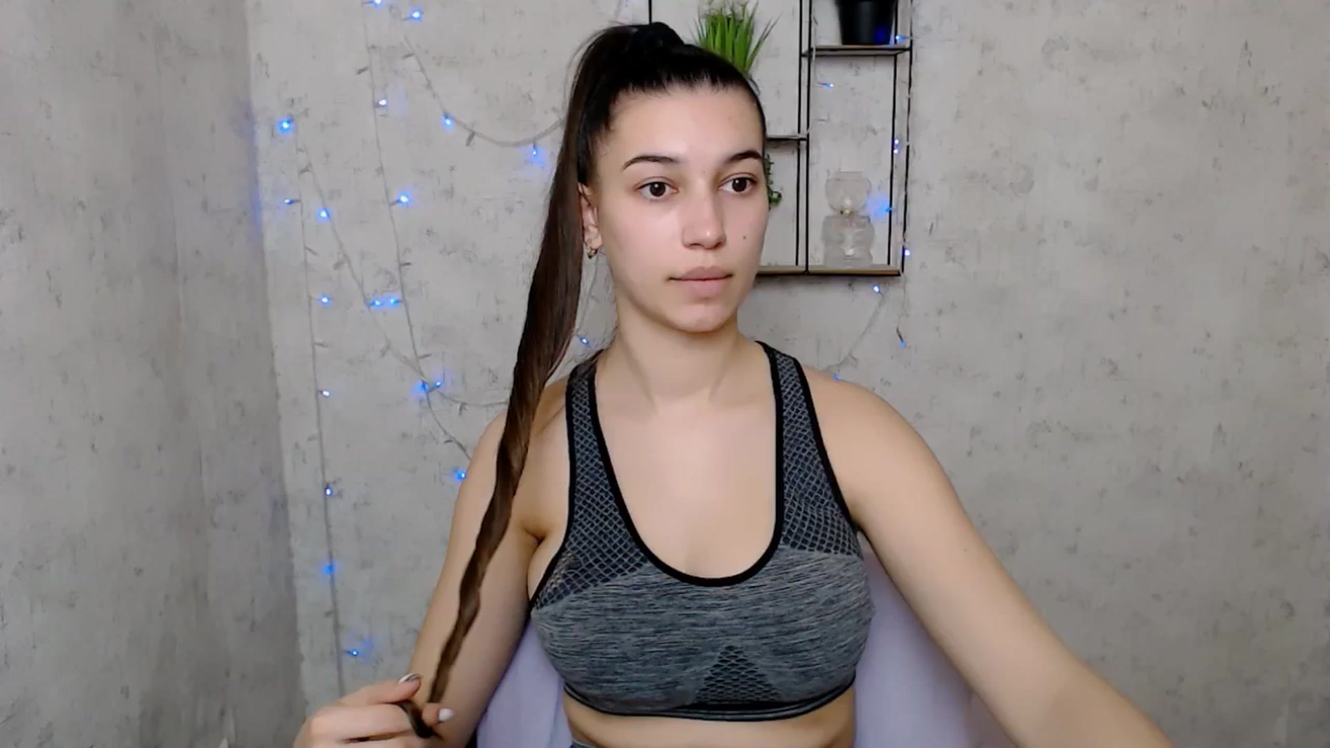 Gallery image thumbnail from PolaKim_'s myfreecams stream on, 03/18/2025, 09:08 image 9 of 20