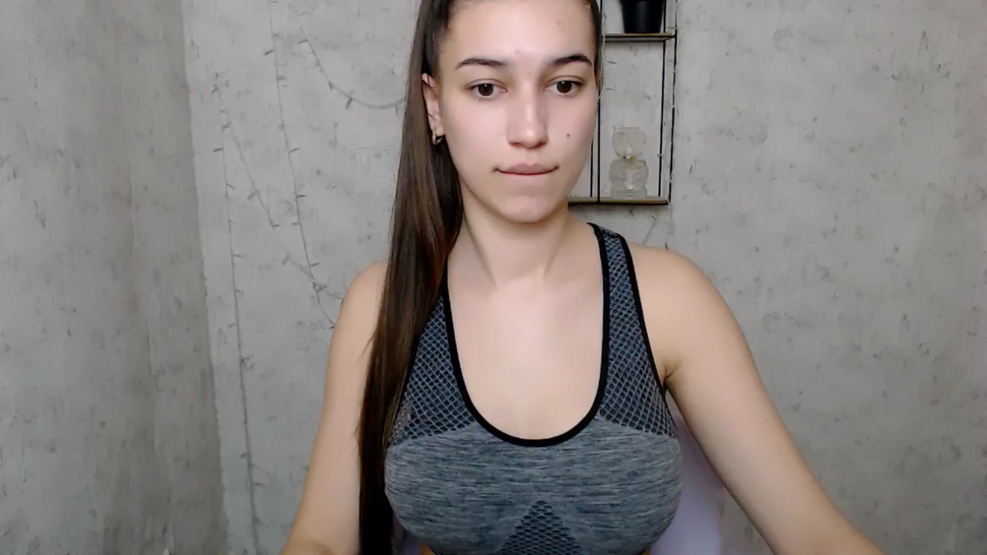 Gallery image thumbnail from PolaKim_'s myfreecams stream on, 03/18/2025, 09:08 image 1 of 20
