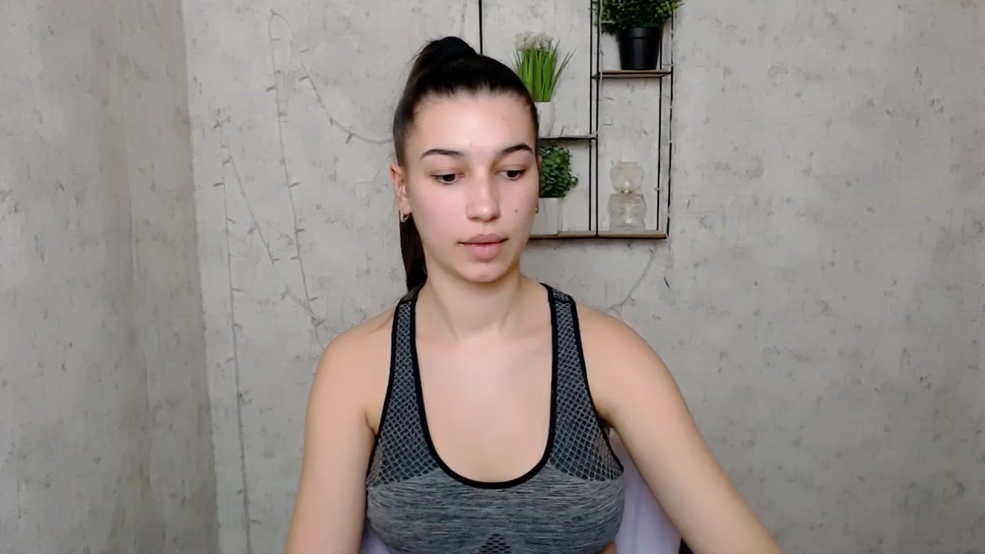 Gallery image thumbnail from PolaKim_'s myfreecams stream on, 03/18/2025, 13:25 image 3 of 20