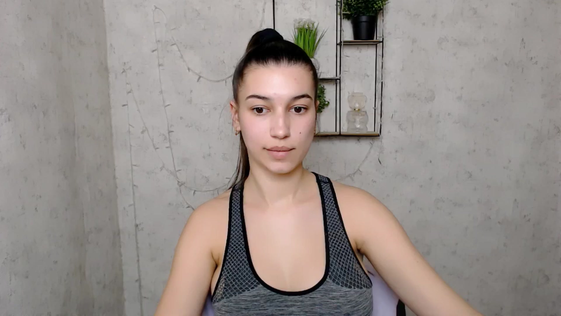 Gallery image thumbnail from PolaKim_'s myfreecams stream on, 03/18/2025, 13:25 image 10 of 20