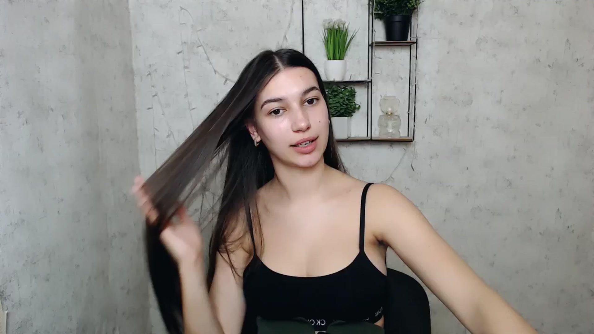 Gallery image thumbnail from PolaKim_'s myfreecams stream on, 03/19/2025, 09:21 image 5 of 20