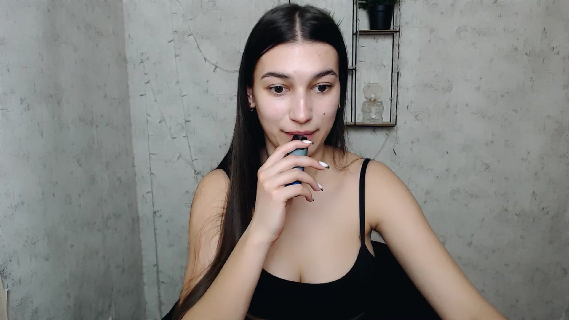 Gallery image thumbnail from PolaKim_'s myfreecams stream on, 03/19/2025, 11:43 image 17 of 20
