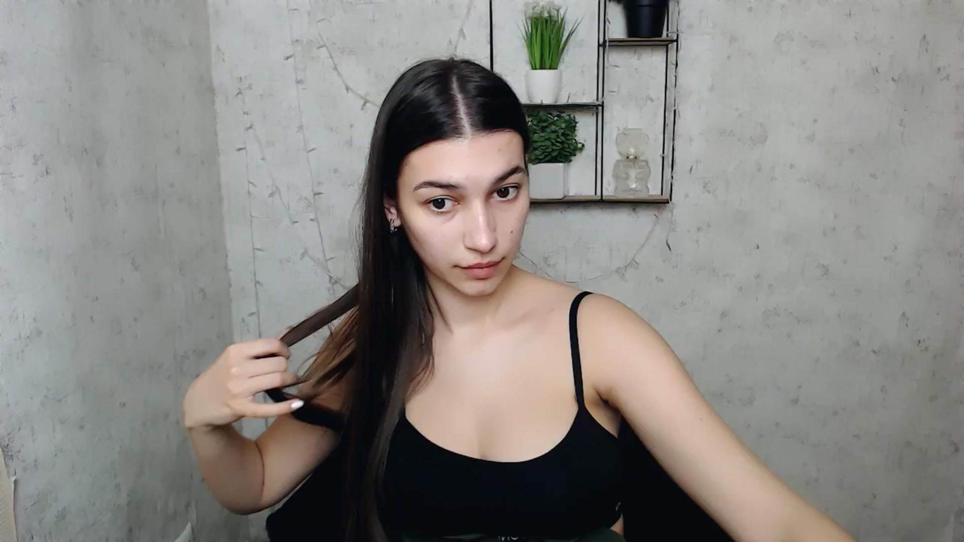 Gallery image thumbnail from PolaKim_'s myfreecams stream on, 03/19/2025, 11:43 image 12 of 20