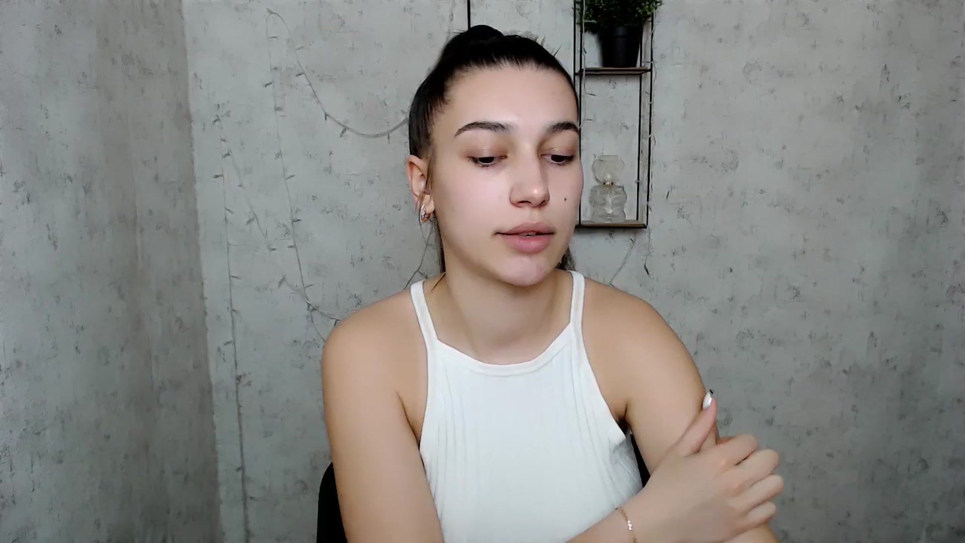 Gallery image thumbnail from PolaKim_'s myfreecams stream on, 03/21/2025, 10:29 image 3 of 20