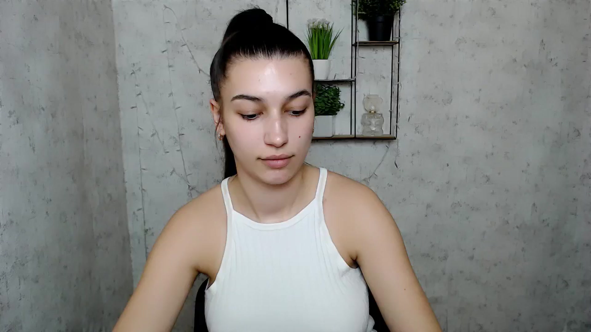 Gallery image thumbnail from PolaKim_'s myfreecams stream on, 03/21/2025, 10:29 image 5 of 20