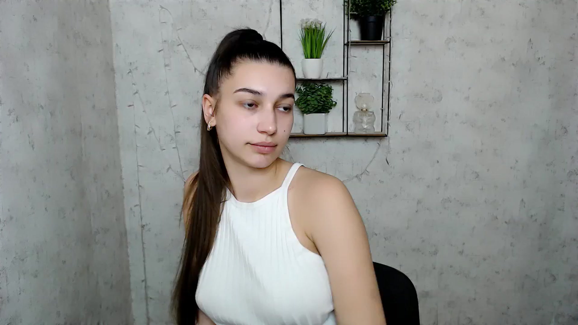 Gallery image thumbnail from PolaKim_'s myfreecams stream on, 03/21/2025, 10:29 image 1 of 20