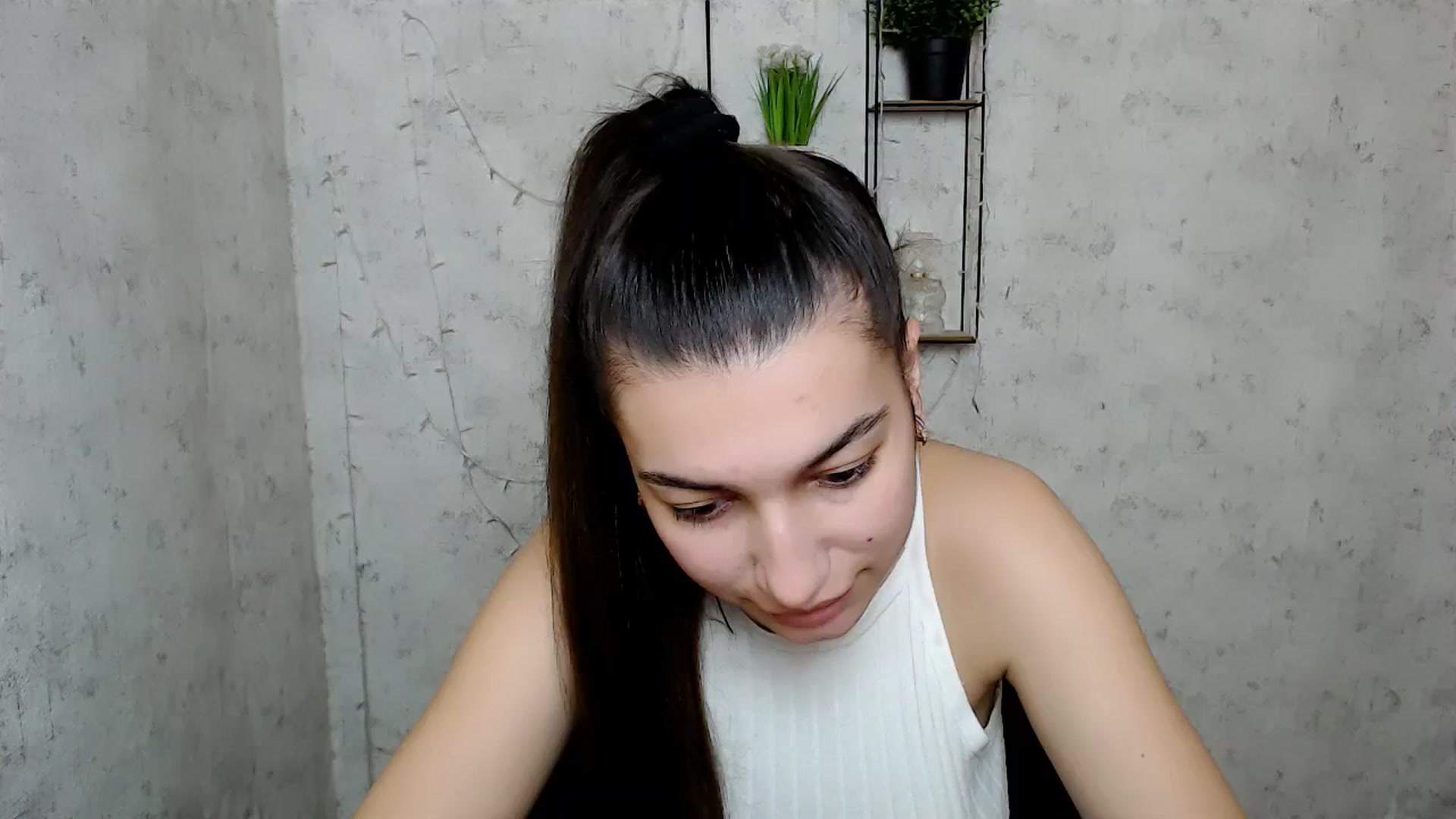 Gallery image thumbnail from PolaKim_'s myfreecams stream on, 03/21/2025, 11:21 image 17 of 20