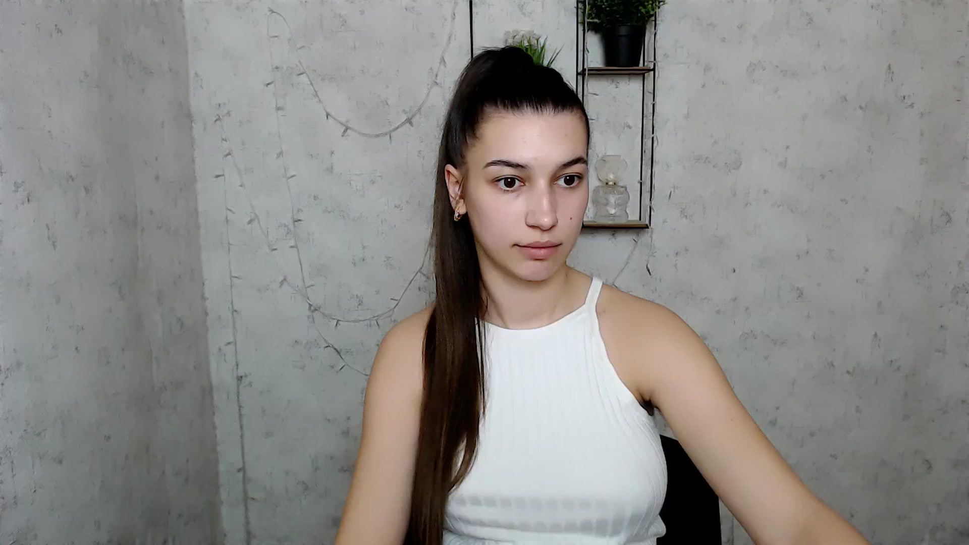 Gallery image thumbnail from PolaKim_'s myfreecams stream on, 03/21/2025, 11:21 image 12 of 20