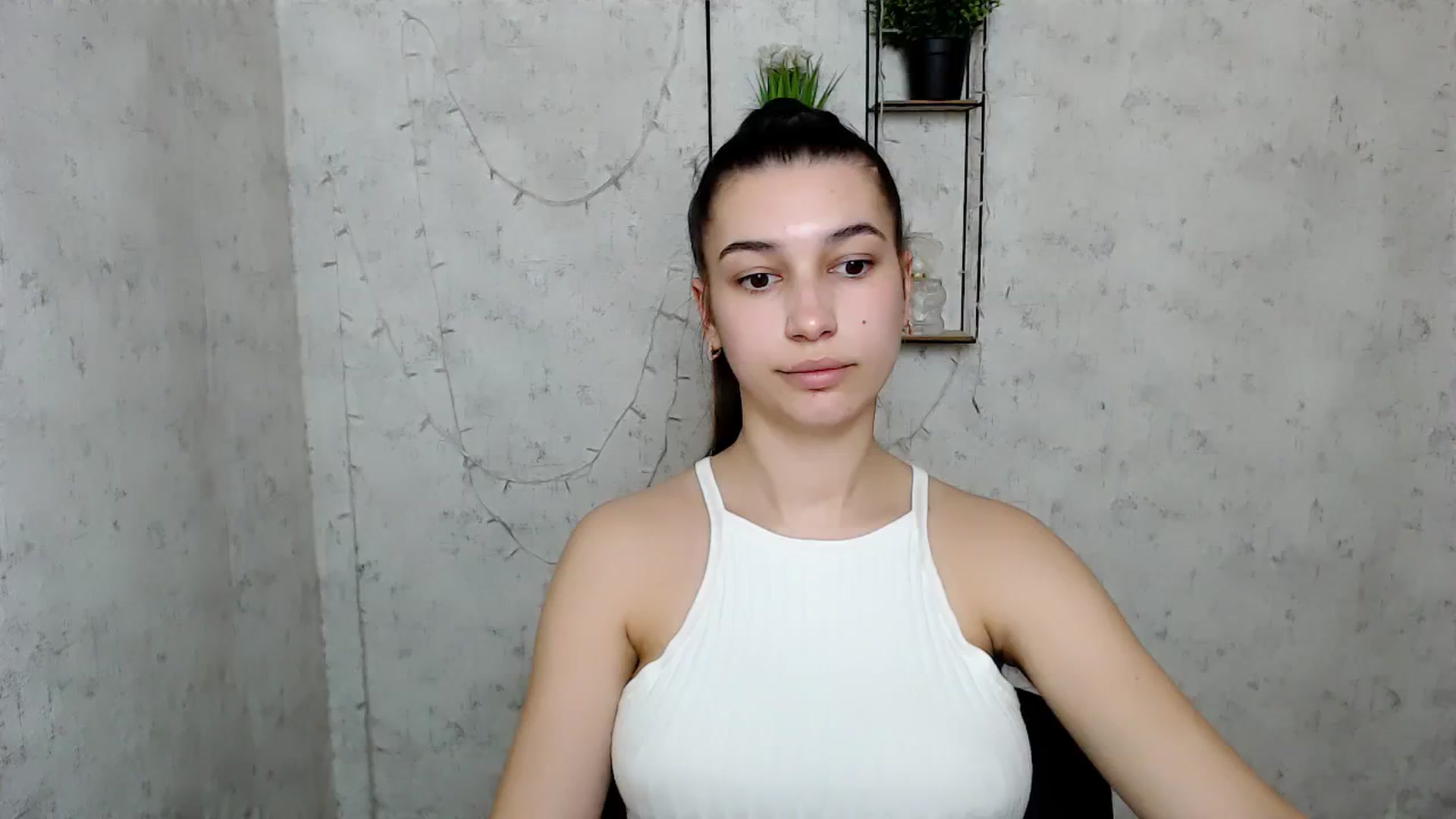 Gallery image thumbnail from PolaKim_'s myfreecams stream on, 03/21/2025, 11:21 image 1 of 20