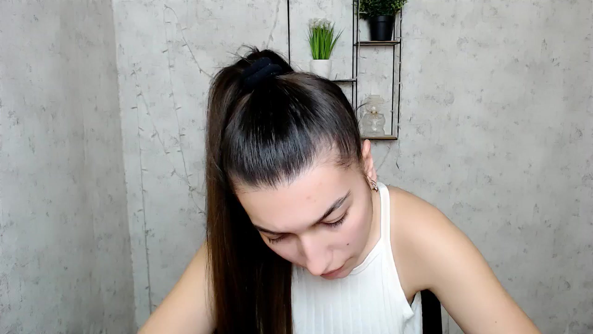 Gallery image thumbnail from PolaKim_'s myfreecams stream on, 03/21/2025, 11:21 image 15 of 20