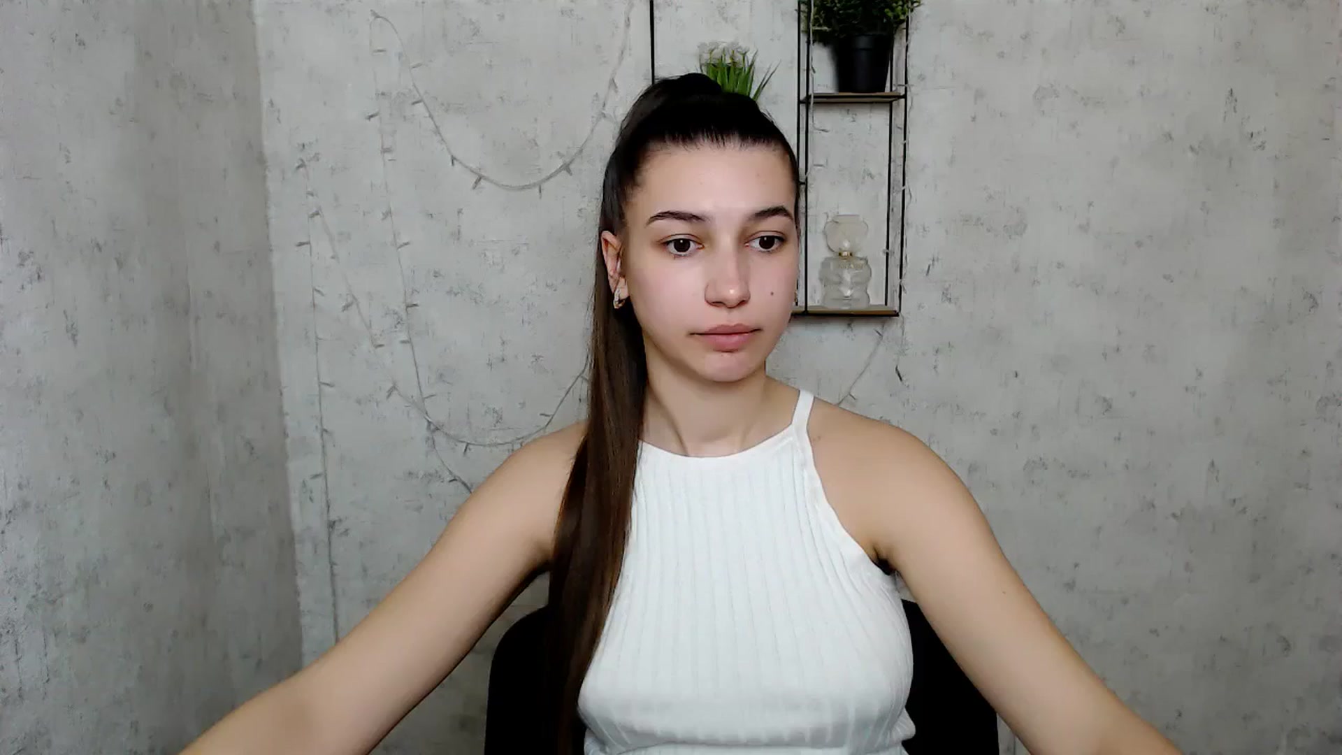 Gallery image thumbnail from PolaKim_'s myfreecams stream on, 03/21/2025, 11:21 image 7 of 20