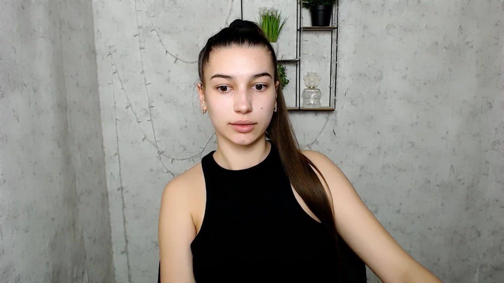 Gallery image thumbnail from PolaKim_'s myfreecams stream on, 03/22/2025, 10:48 image 13 of 20