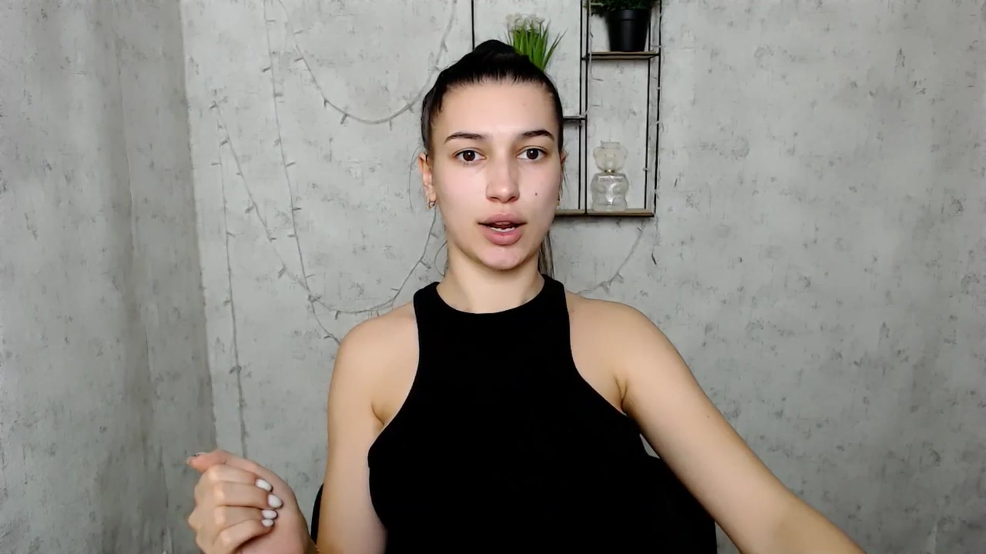Gallery image thumbnail from PolaKim_'s myfreecams stream on, 03/22/2025, 10:48 image 12 of 20