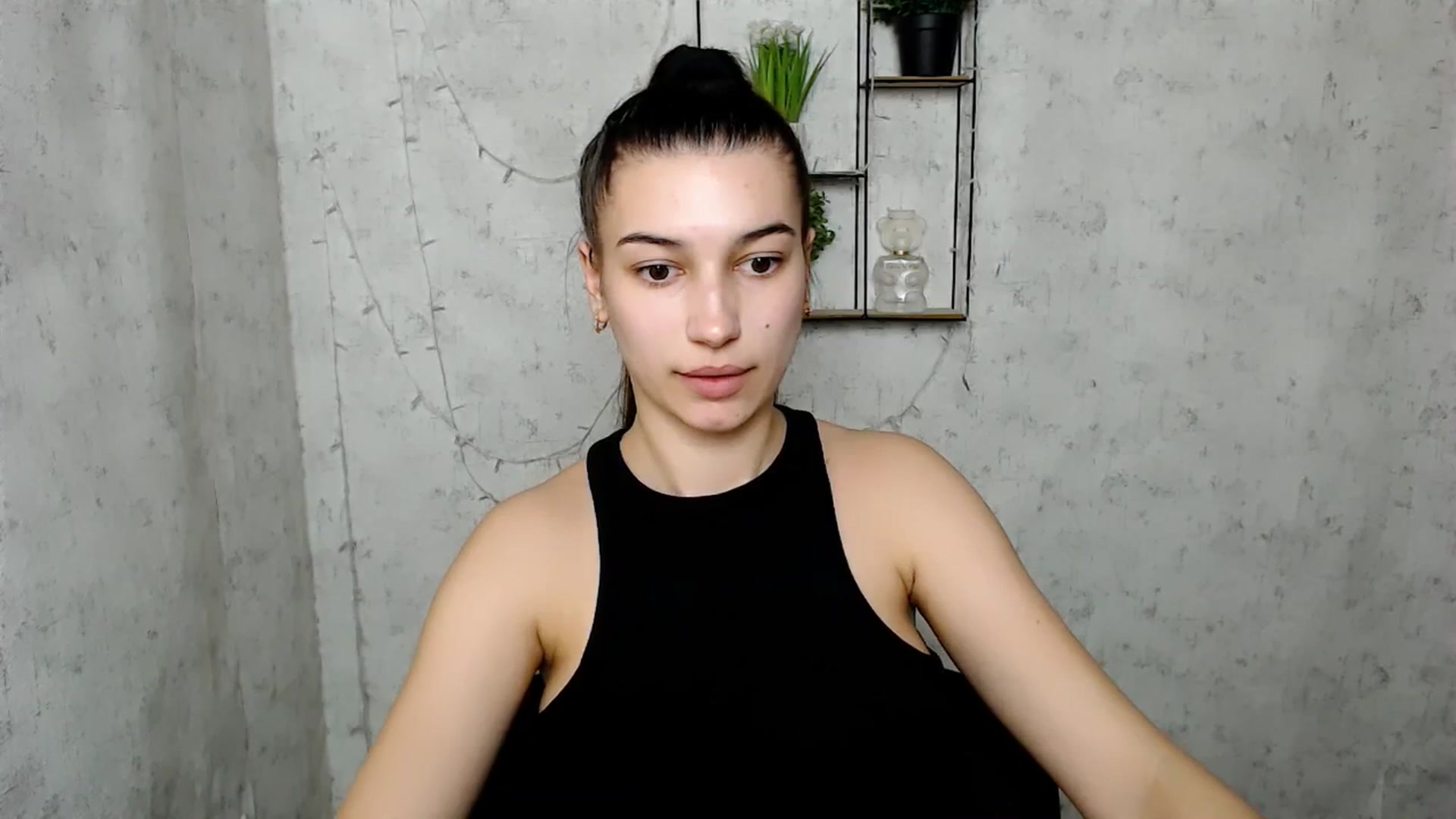 Gallery image thumbnail from PolaKim_'s myfreecams stream on, 03/22/2025, 10:48 image 10 of 20