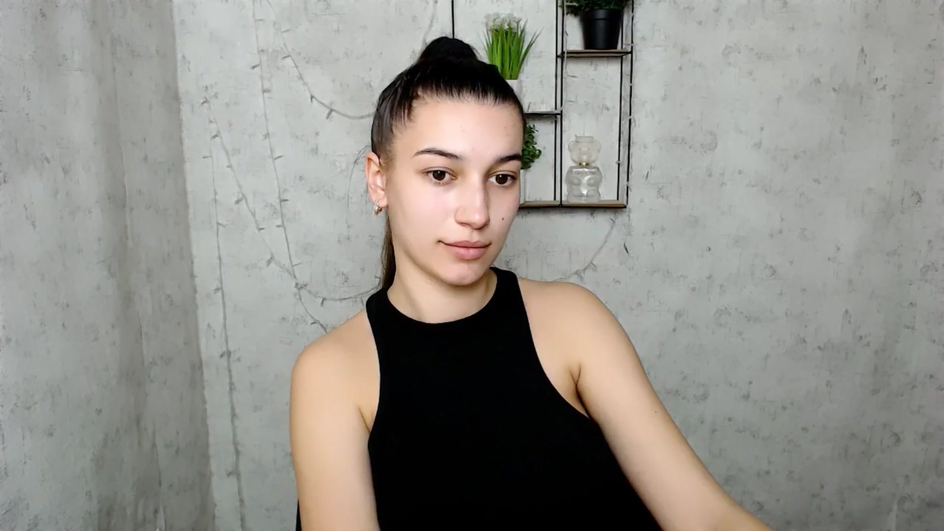 Gallery image thumbnail from PolaKim_'s myfreecams stream on, 03/22/2025, 10:48 image 9 of 20