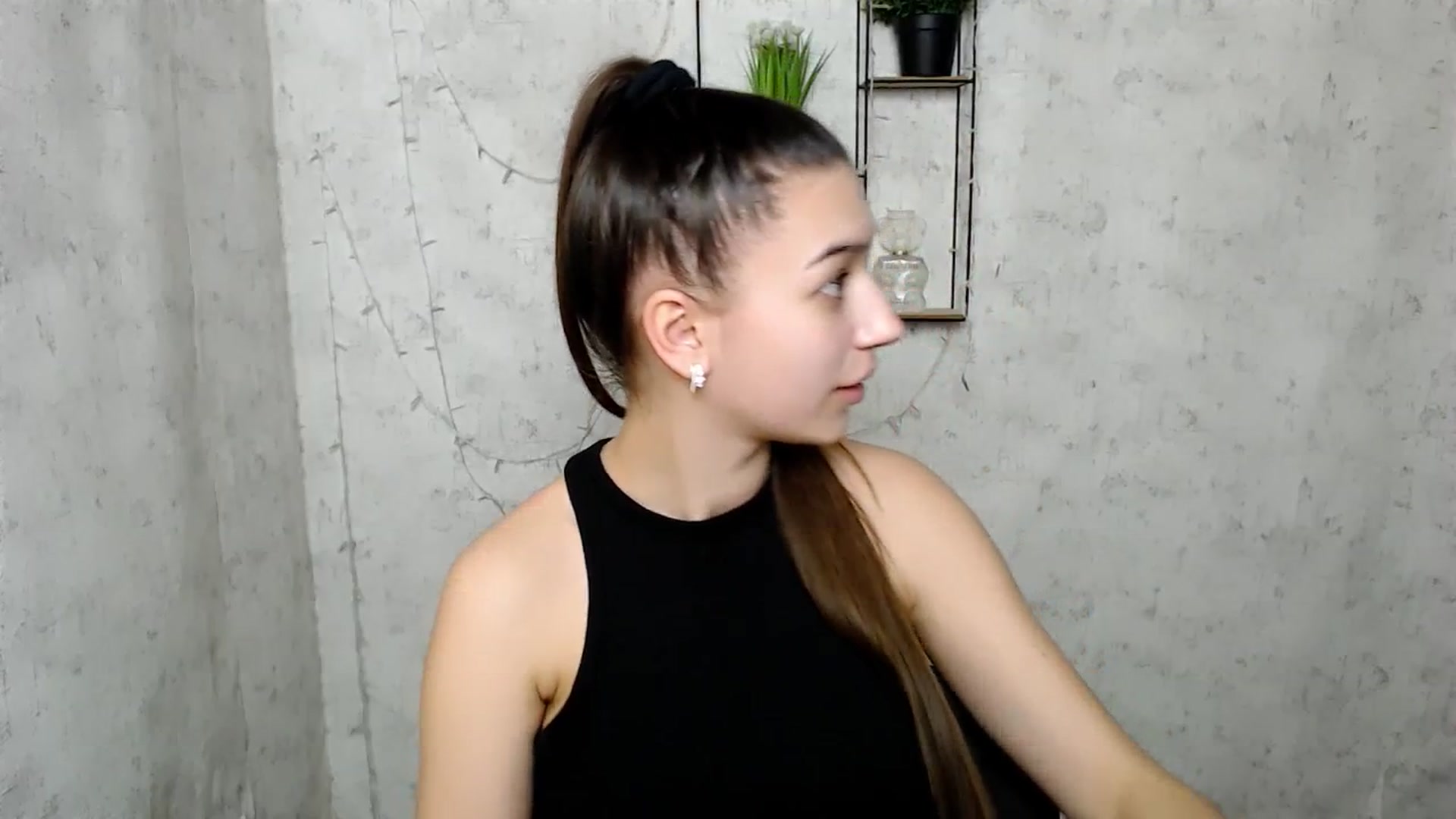 Gallery image thumbnail from PolaKim_'s myfreecams stream on, 03/22/2025, 10:48 image 14 of 20