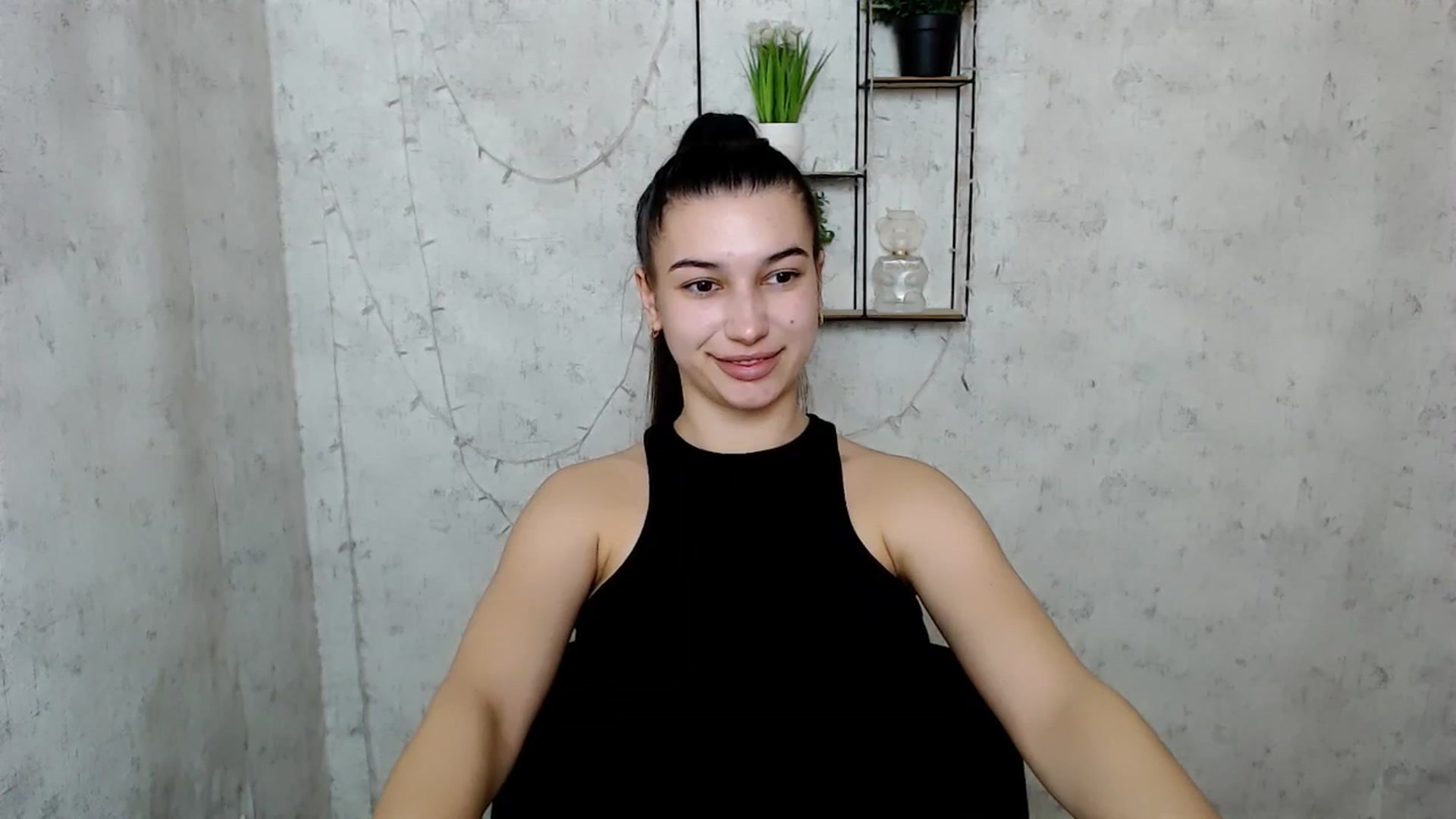 Gallery image thumbnail from PolaKim_'s myfreecams stream on, 03/22/2025, 10:48 image 2 of 20