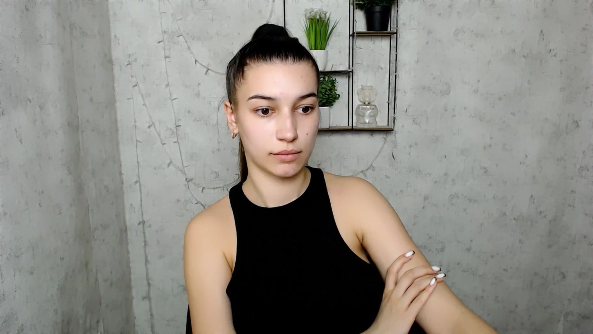 Gallery image thumbnail from PolaKim_'s myfreecams stream on, 03/22/2025, 10:48 image 11 of 20