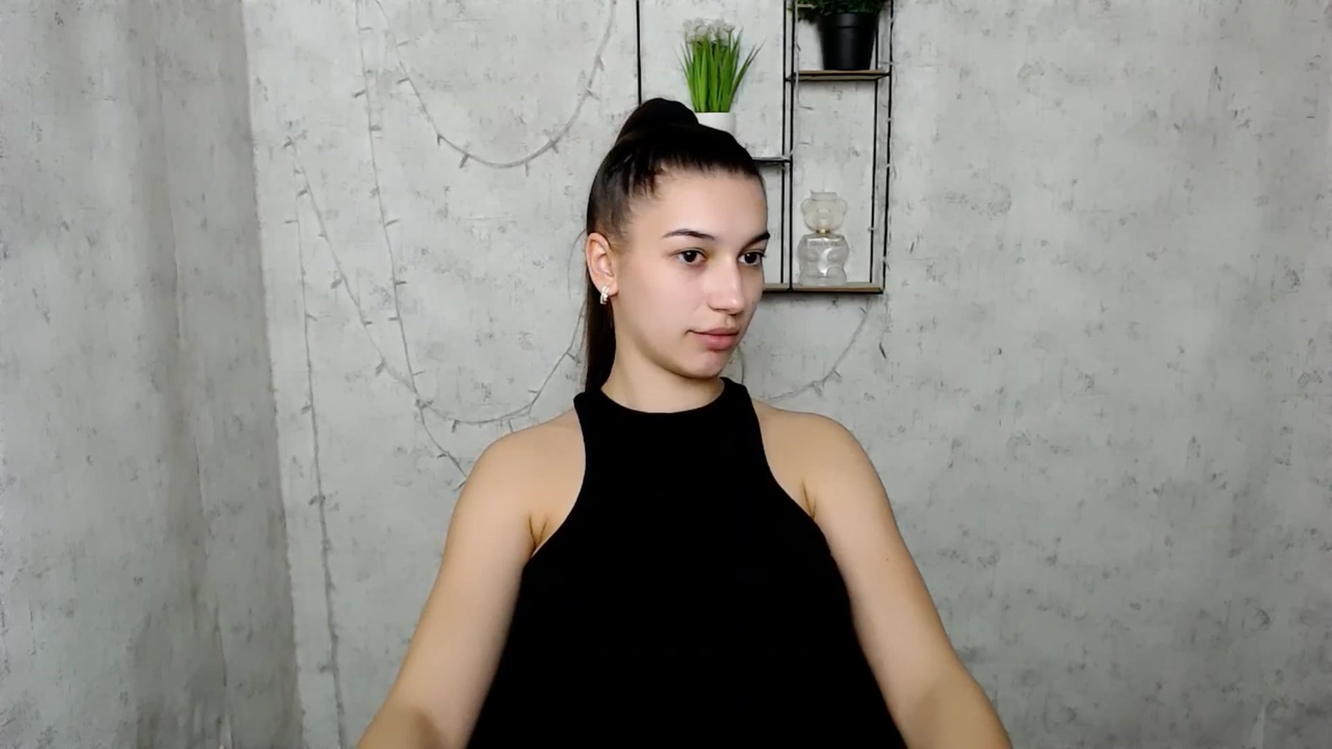 Gallery image thumbnail from PolaKim_'s myfreecams stream on, 03/22/2025, 10:48 image 4 of 20