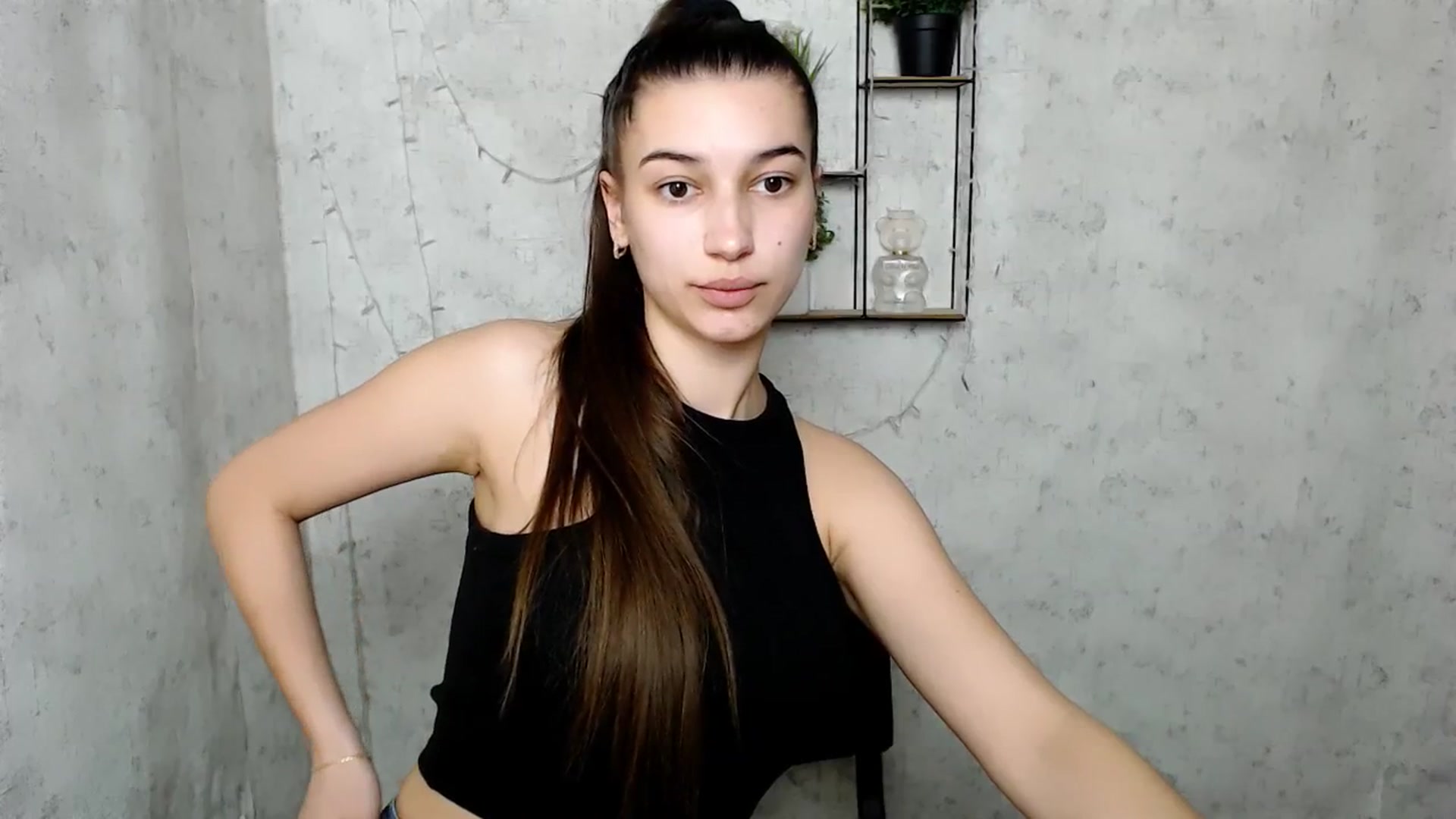 Gallery image thumbnail from PolaKim_'s myfreecams stream on, 03/22/2025, 10:48 image 20 of 20