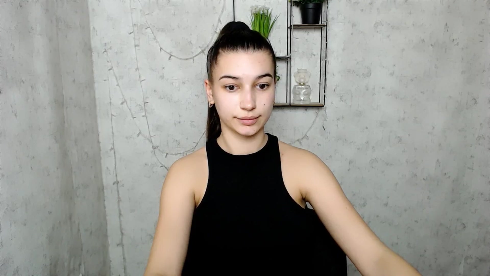 Gallery image thumbnail from PolaKim_'s myfreecams stream on, 03/22/2025, 11:51 image 6 of 20