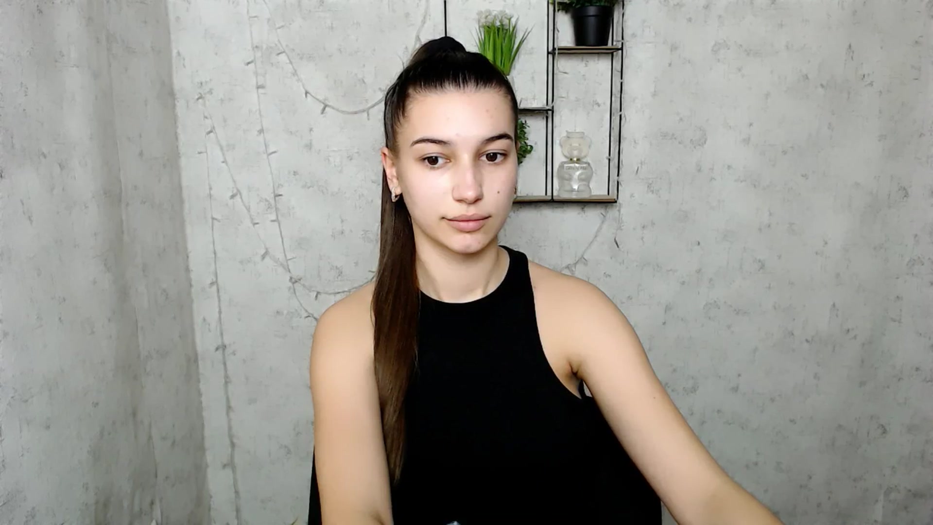 Gallery image thumbnail from PolaKim_'s myfreecams stream on, 03/22/2025, 11:51 image 18 of 20