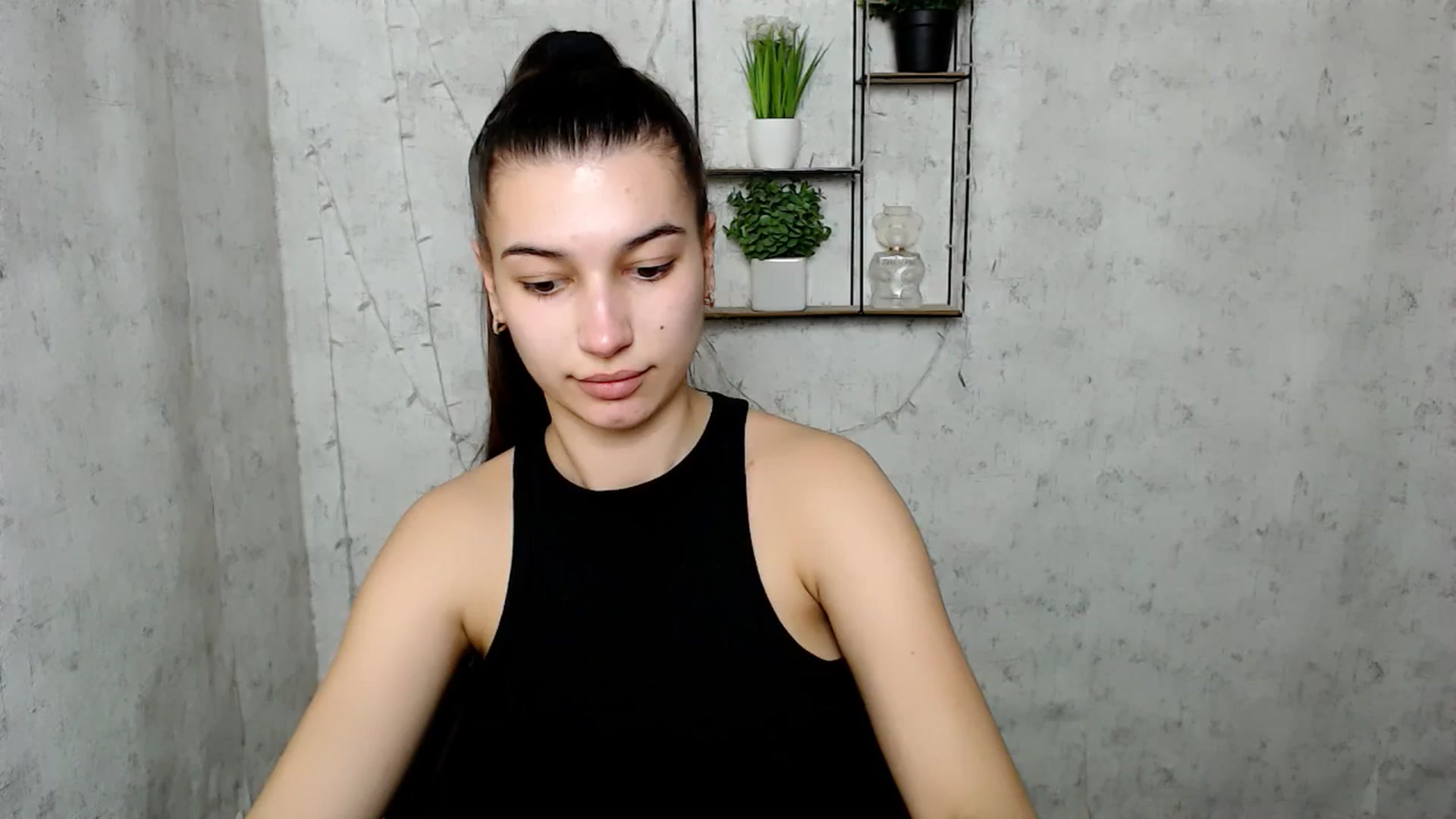 Gallery image thumbnail from PolaKim_'s myfreecams stream on, 03/22/2025, 11:51 image 1 of 20