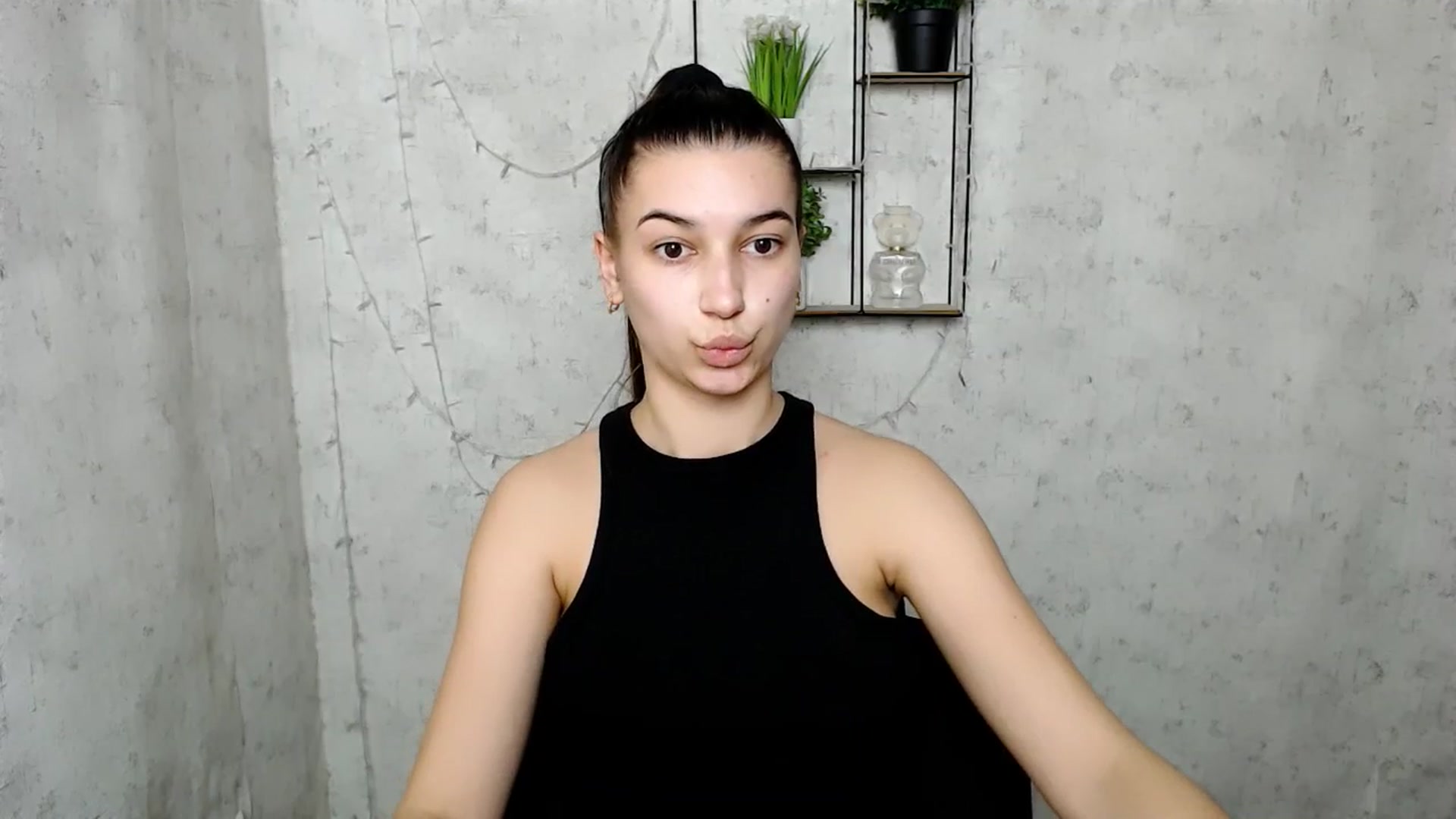 Gallery image thumbnail from PolaKim_'s myfreecams stream on, 03/22/2025, 11:51 image 10 of 20