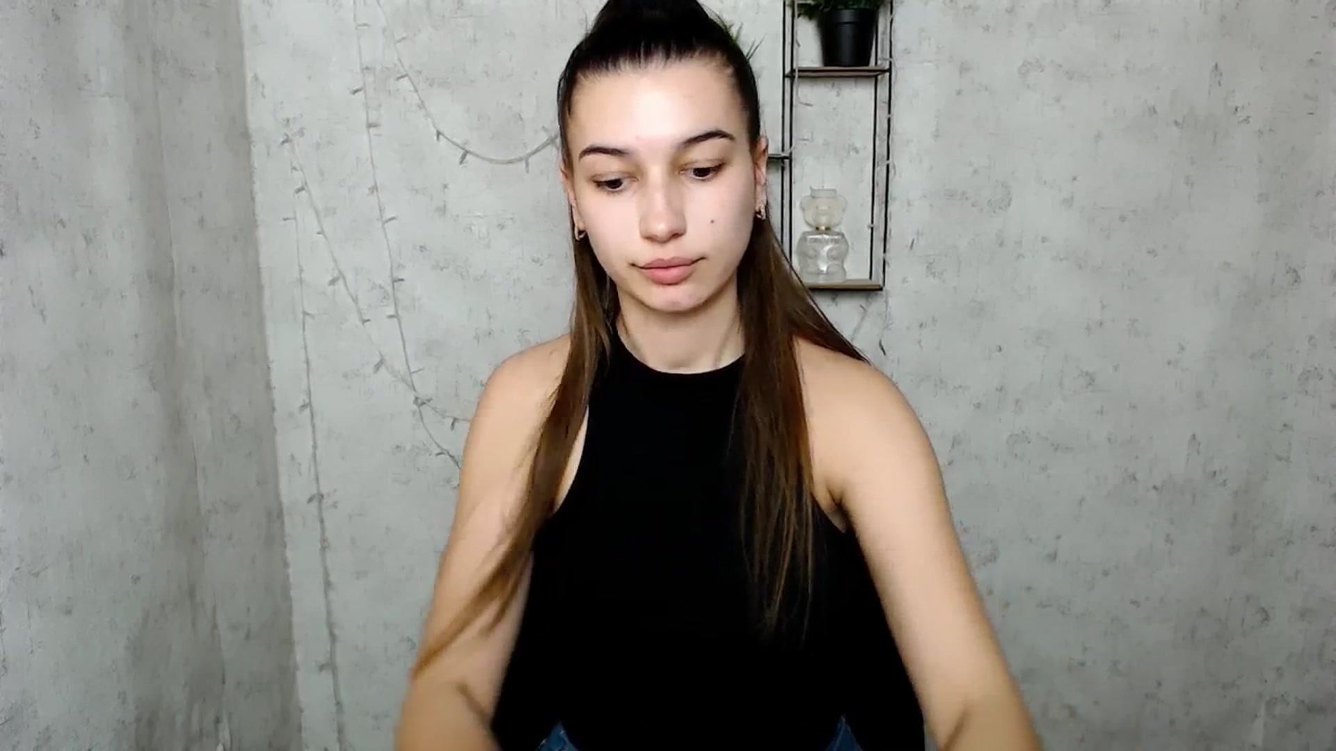 Gallery image thumbnail from PolaKim_'s myfreecams stream on, 03/22/2025, 11:51 image 5 of 20