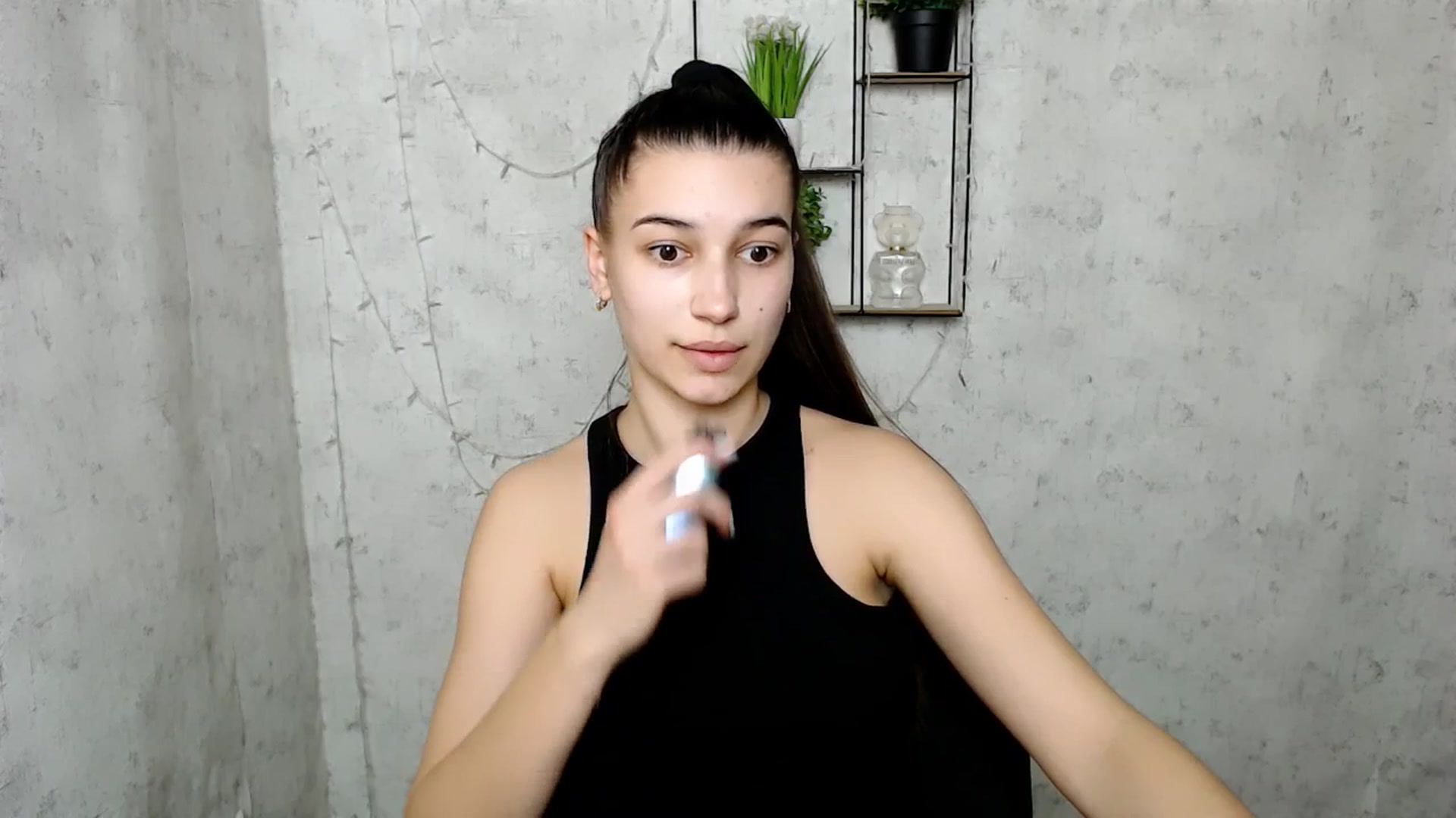 Gallery image thumbnail from PolaKim_'s myfreecams stream on, 03/22/2025, 11:51 image 9 of 20