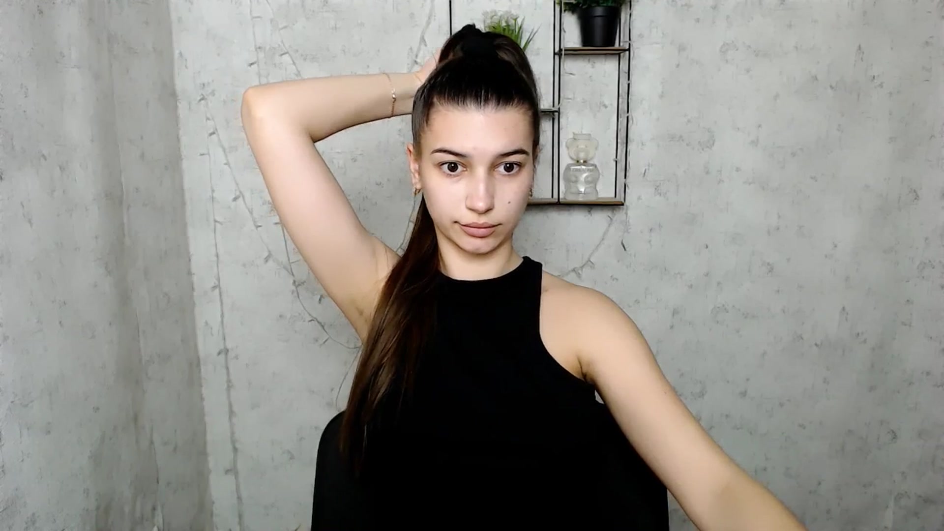 Gallery image thumbnail from PolaKim_'s myfreecams stream on, 03/22/2025, 11:51 image 8 of 20