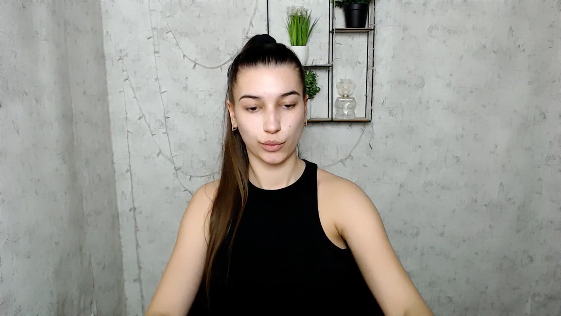 Gallery image thumbnail from PolaKim_'s myfreecams stream on, 03/22/2025, 11:51 image 14 of 20