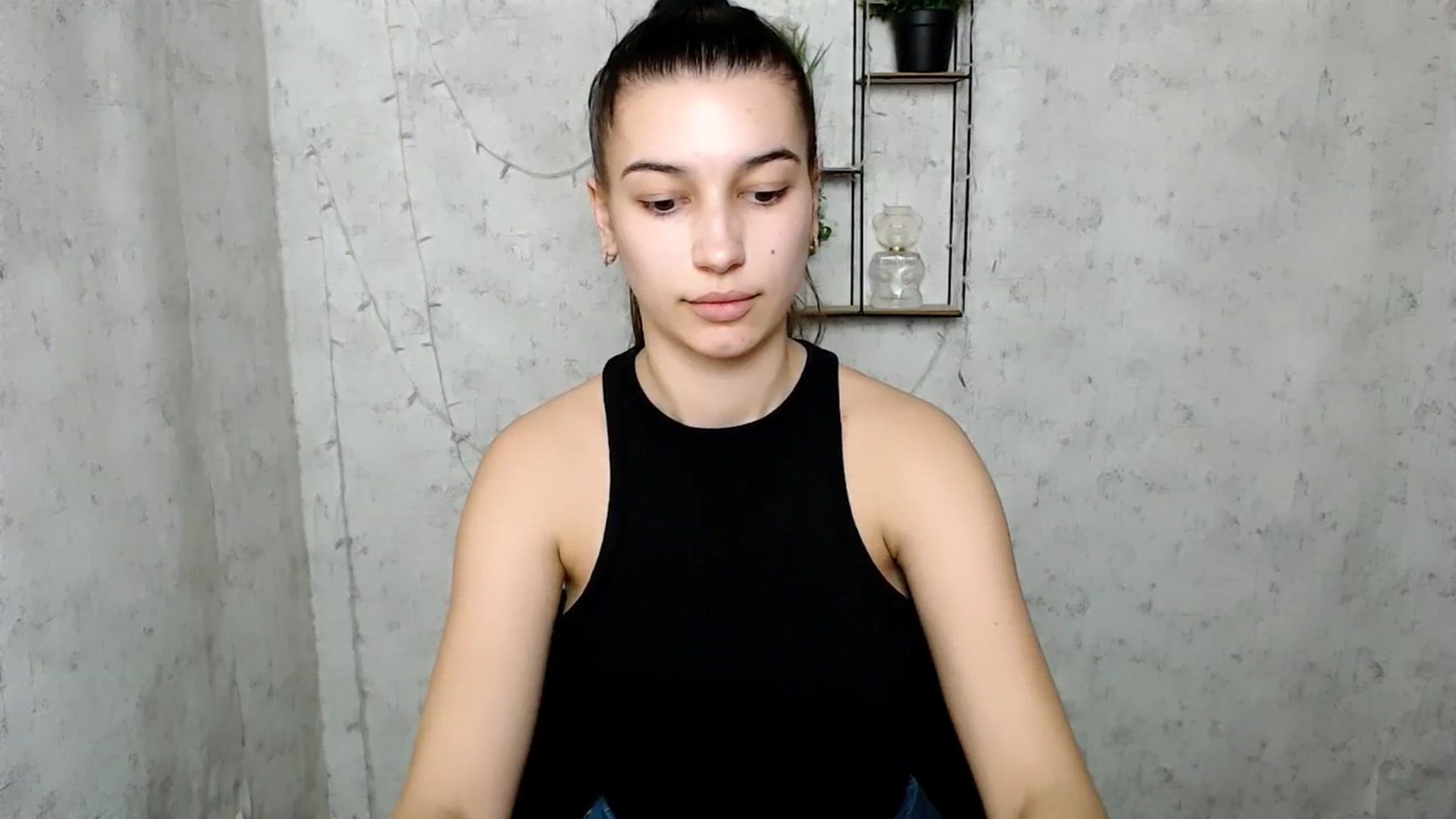 Gallery image thumbnail from PolaKim_'s myfreecams stream on, 03/22/2025, 11:51 image 4 of 20