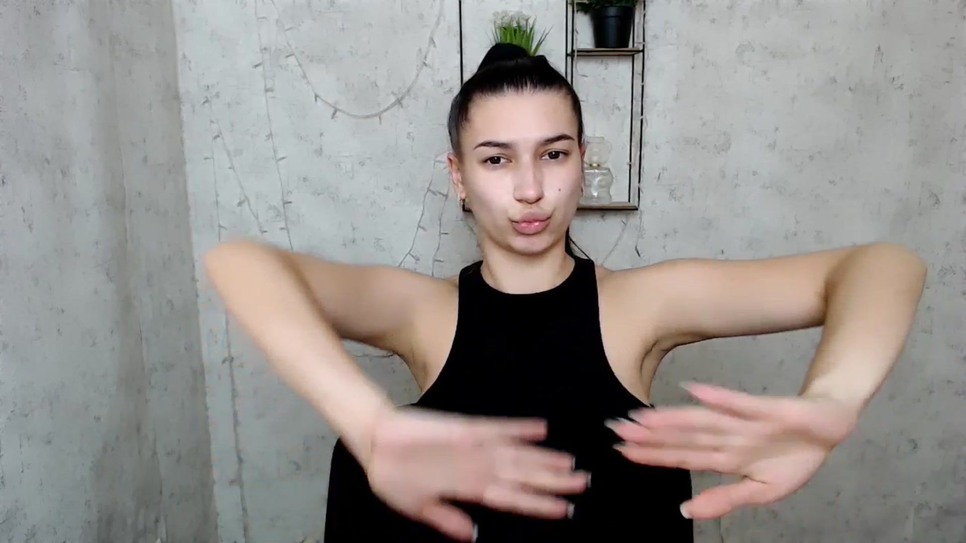 Gallery image thumbnail from PolaKim_'s myfreecams stream on, 03/22/2025, 13:14 image 6 of 20