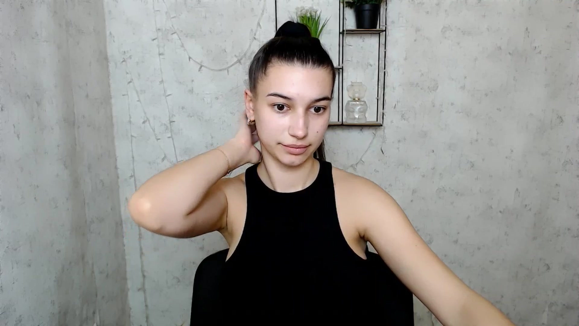 Gallery image thumbnail from PolaKim_'s myfreecams stream on, 03/22/2025, 13:14 image 2 of 20